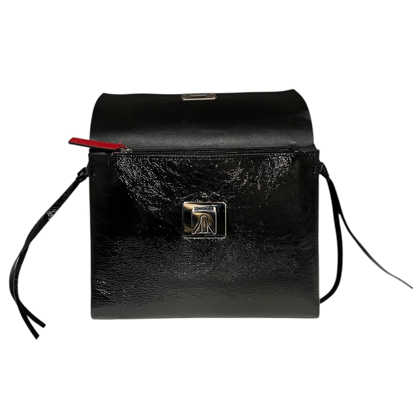 VALENTINO VRing Shoulder Bag