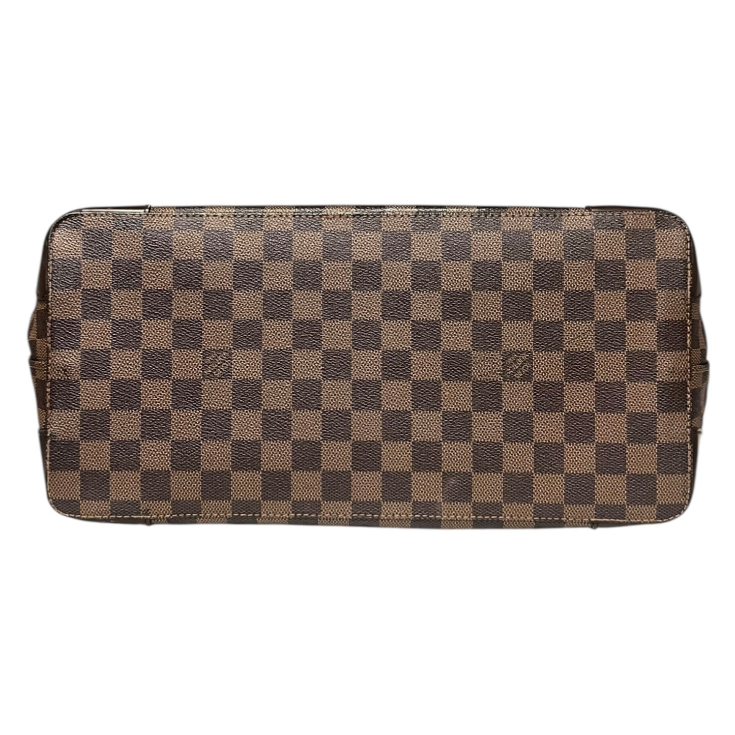 LOUIS VUITTON Hampstead MM Damier Ebene