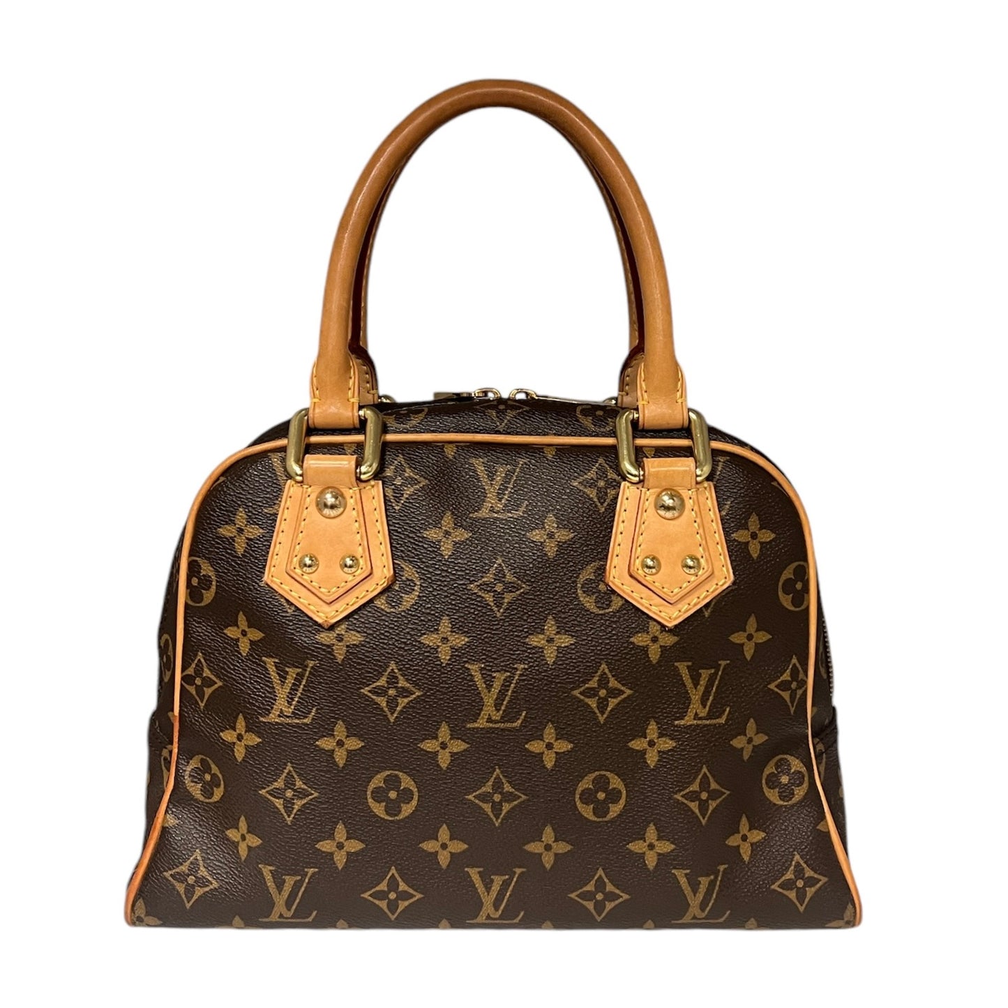 LOUIS VUITTON Manhattan PM