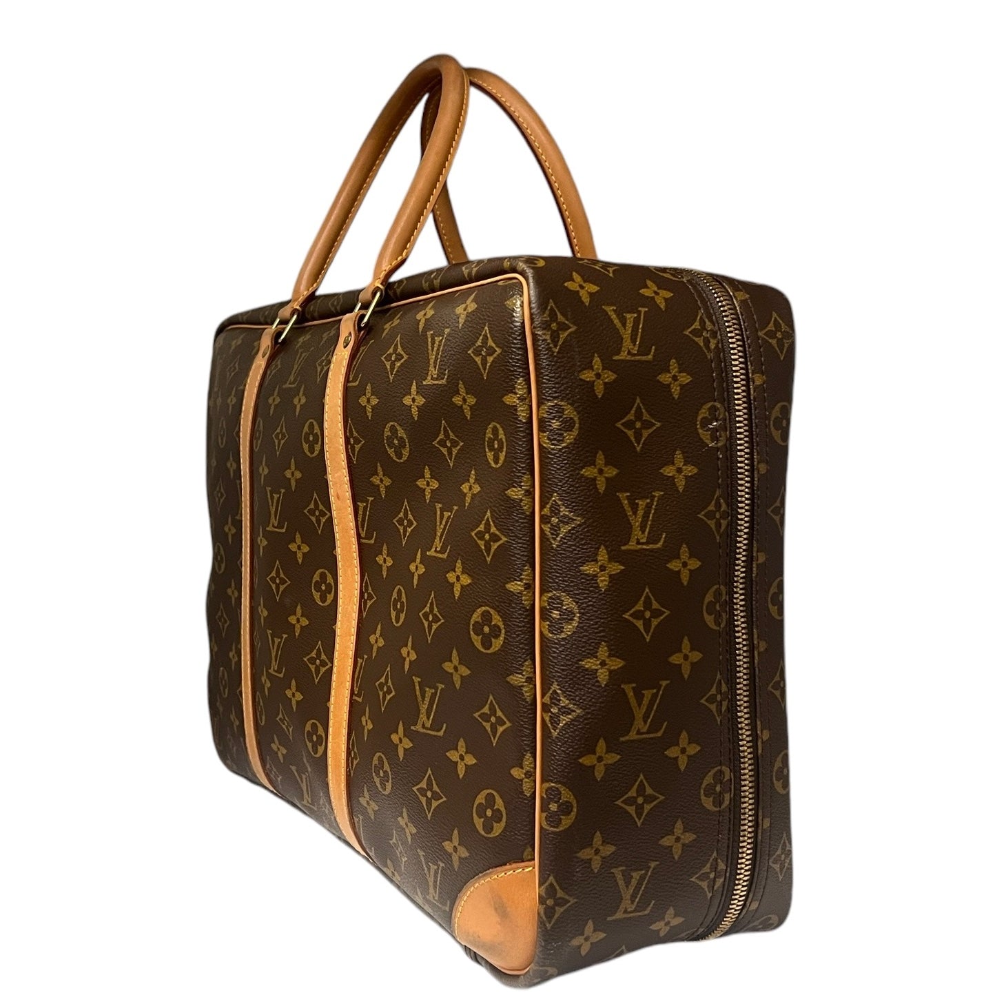 LOUIS VUITTON Sirius 45 Suitcase