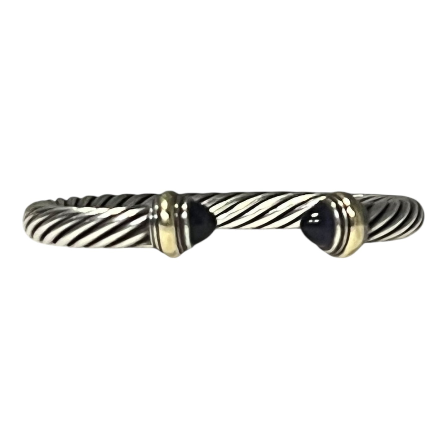 DAVID YURMAN Classic Cable in Amethyst