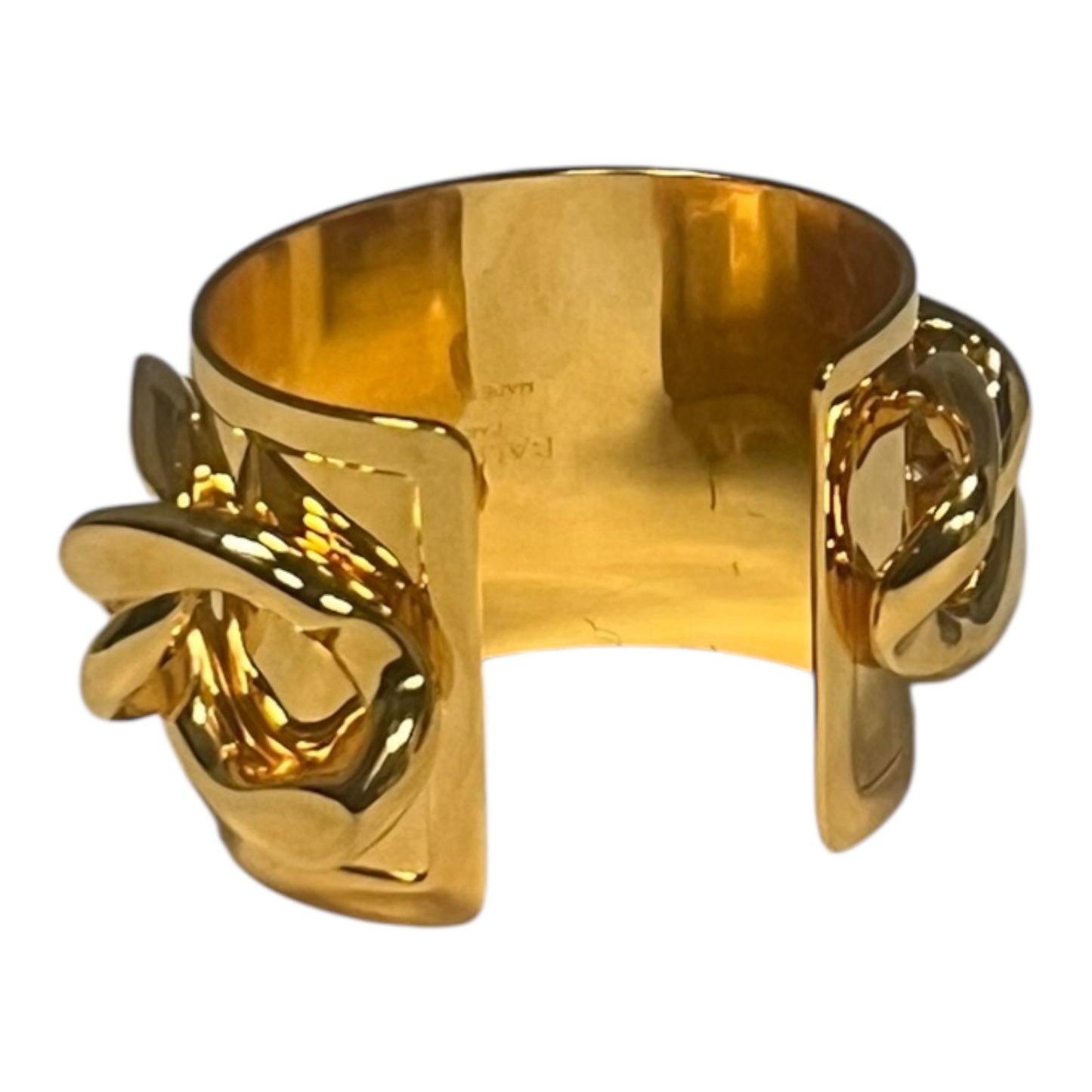 BALMAIN Chain Cuff