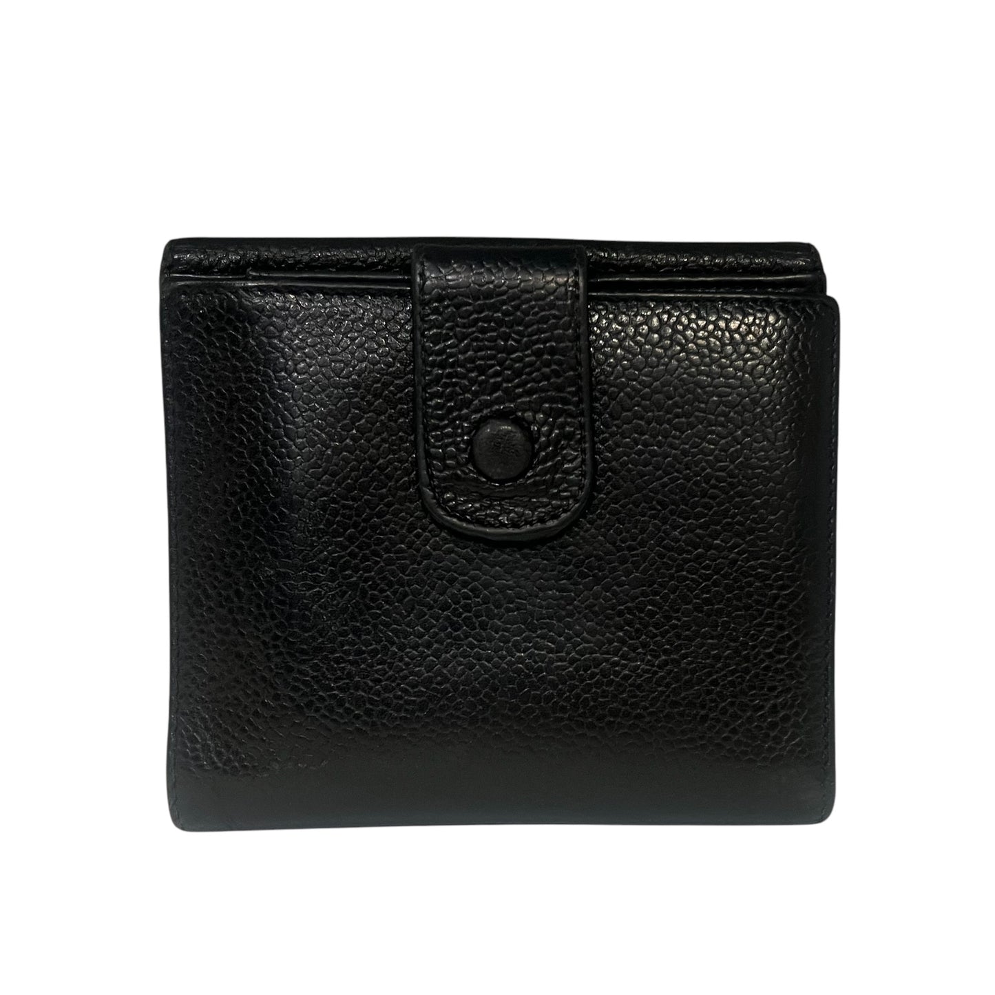 CHANEL Timeless Compact Wallet