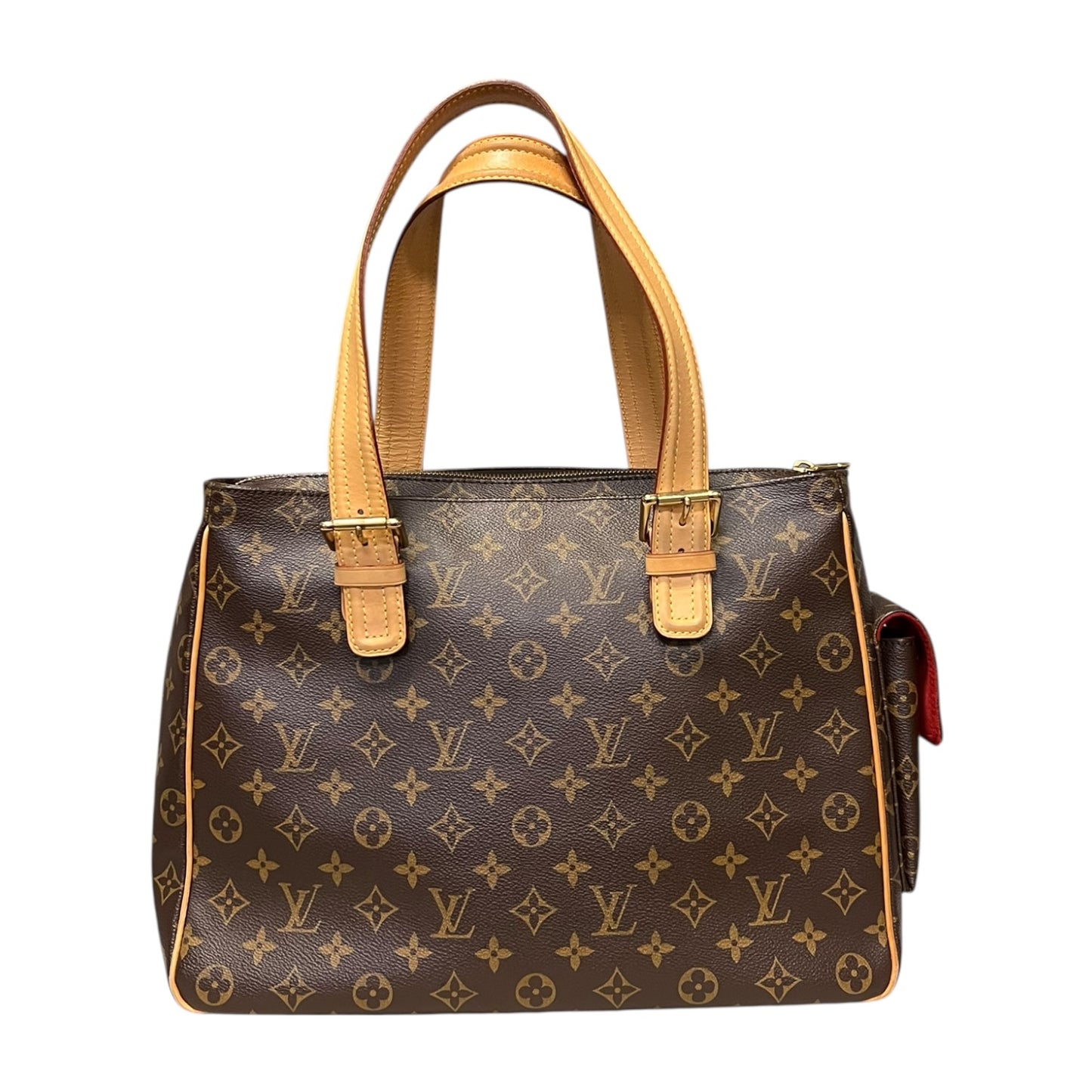 LOUIS VUITTON Multipli-Cite Shoulder Bag