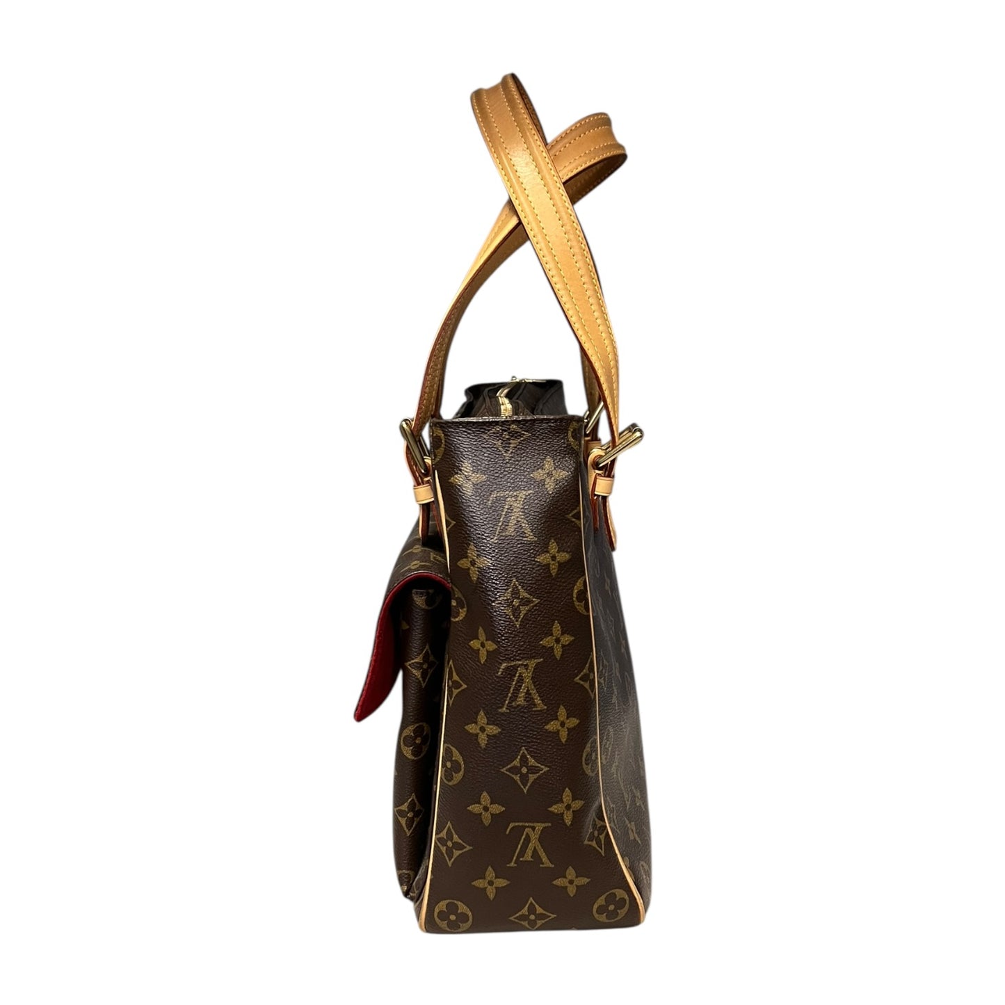 LOUIS VUITTON Multipli-Cite Shoulder Bag