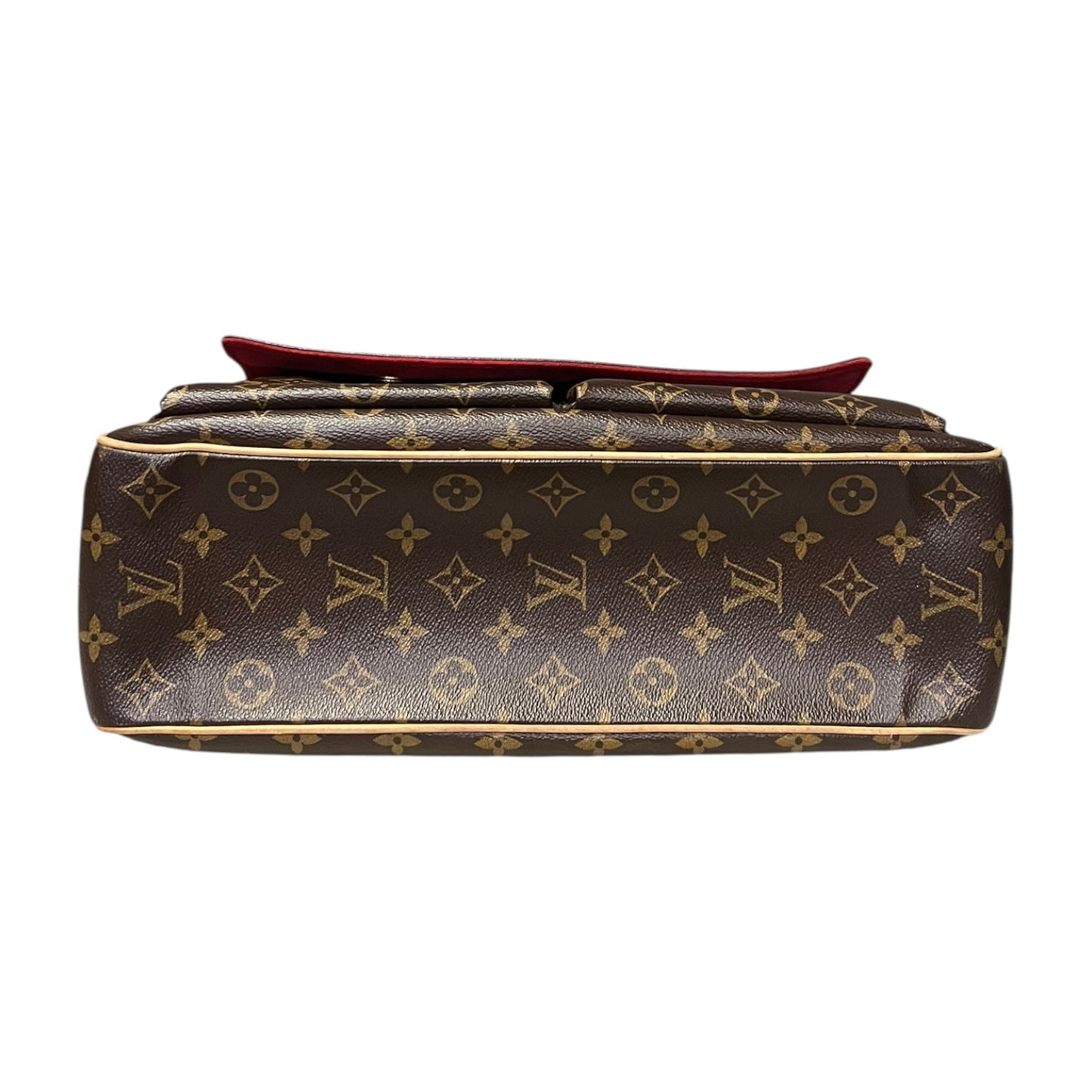 LOUIS VUITTON Multipli-Cite Shoulder Bag
