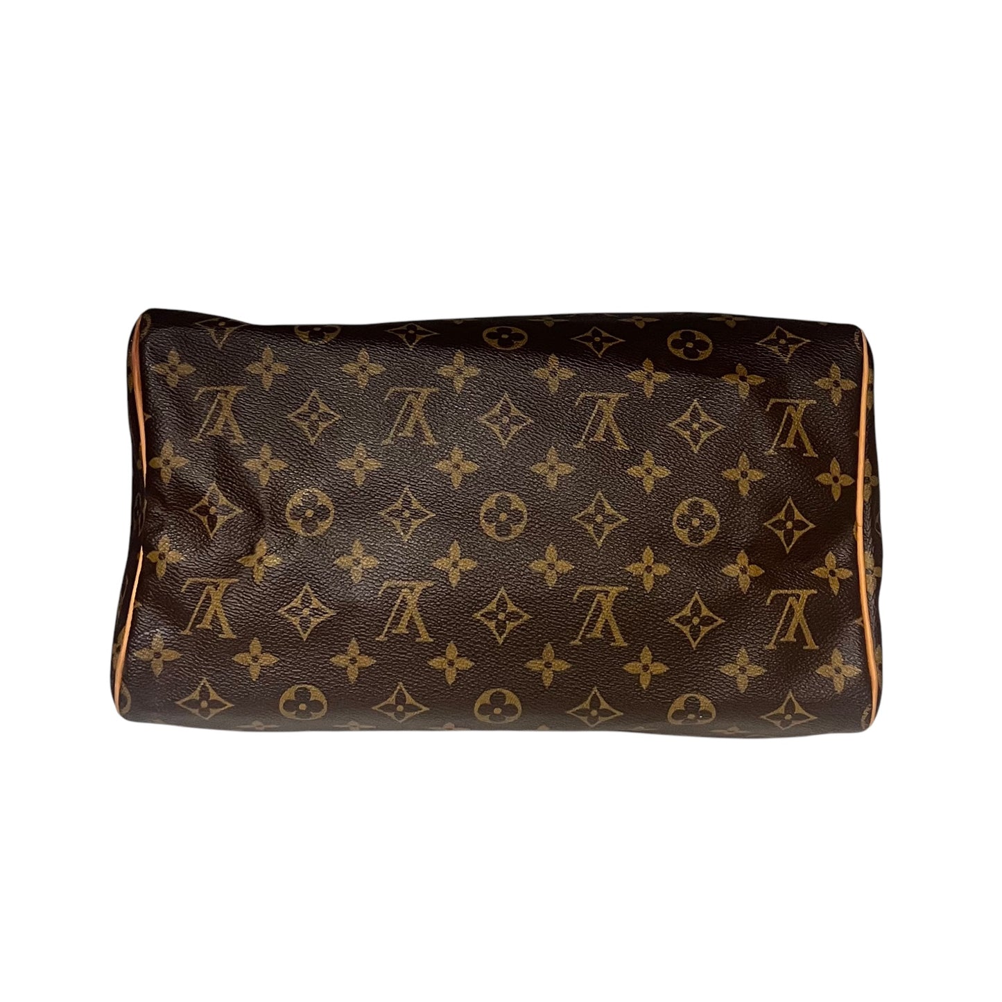 LOUIS VUITTON Speedy 30 in Monogram Canvas