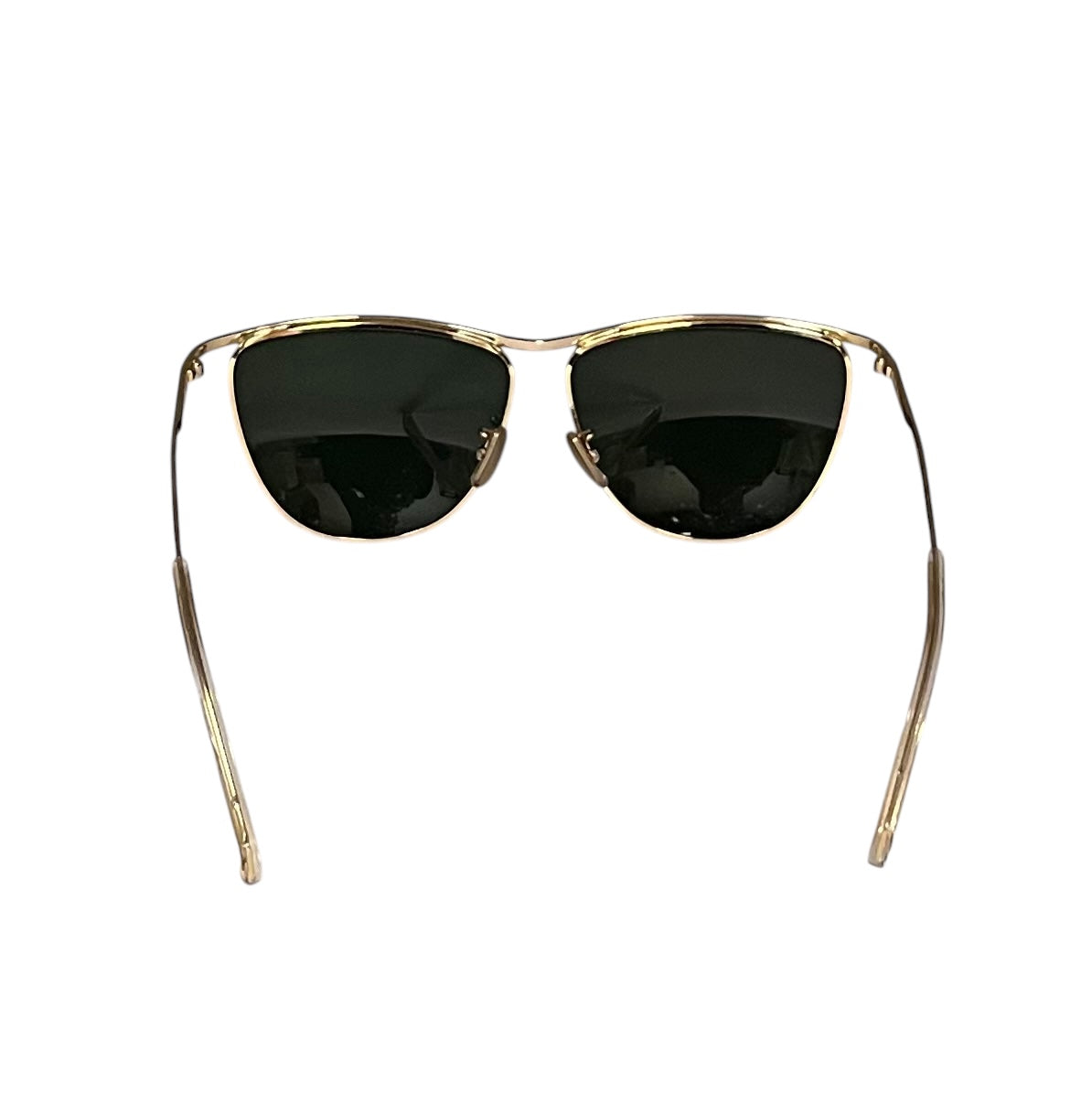 CELINE Mod Aviator Sunglasses