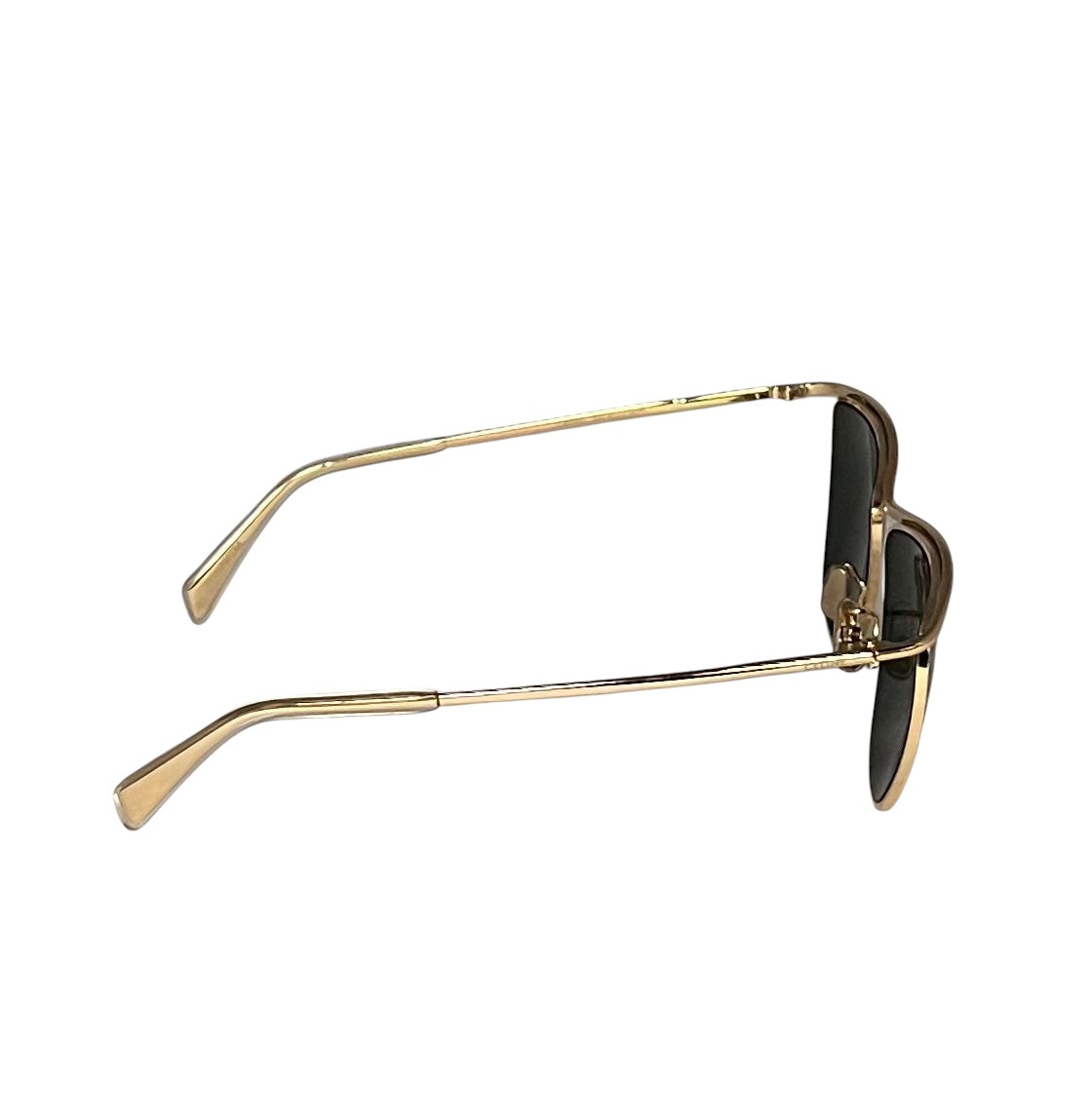 CELINE Mod Aviator Sunglasses