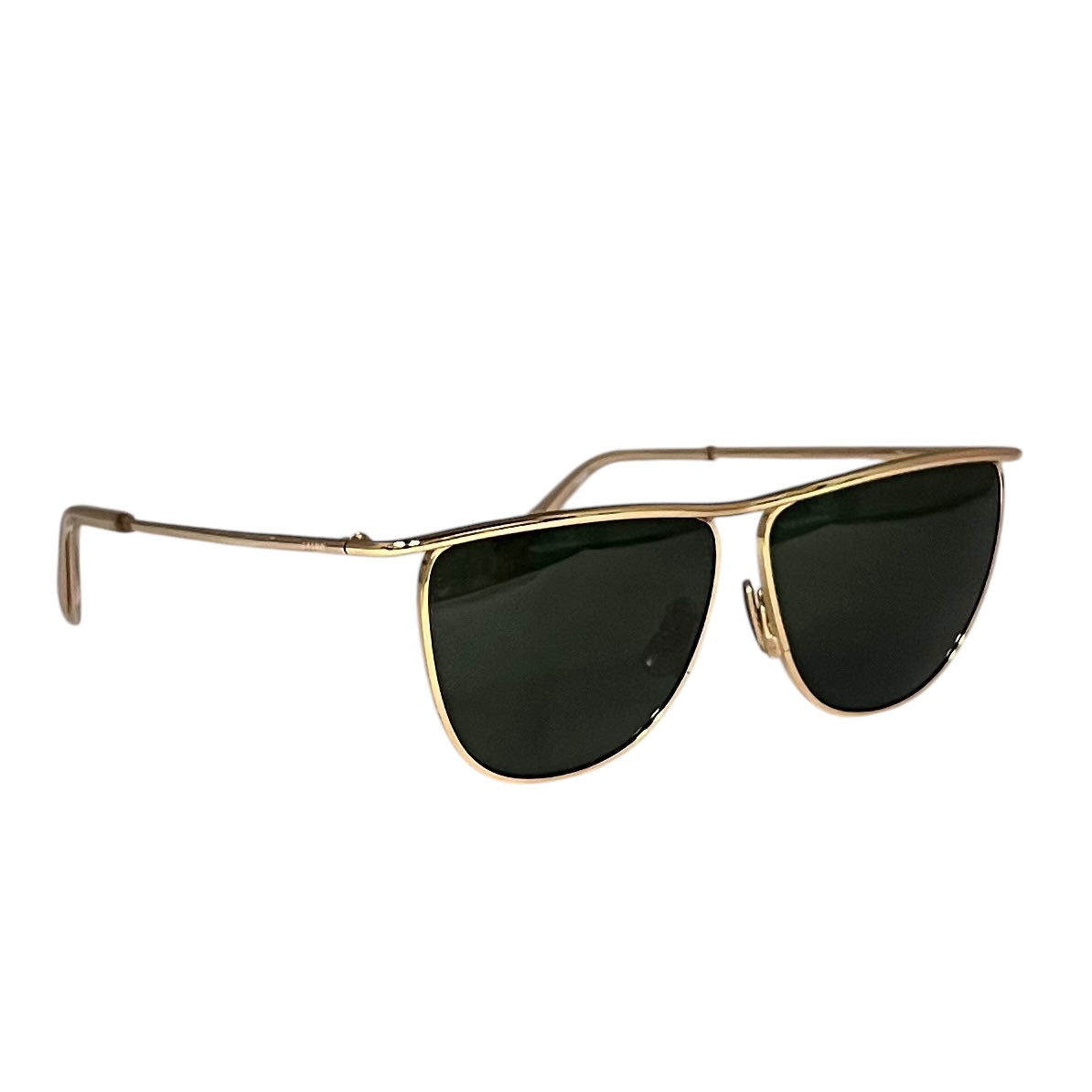 CELINE Mod Aviator Sunglasses