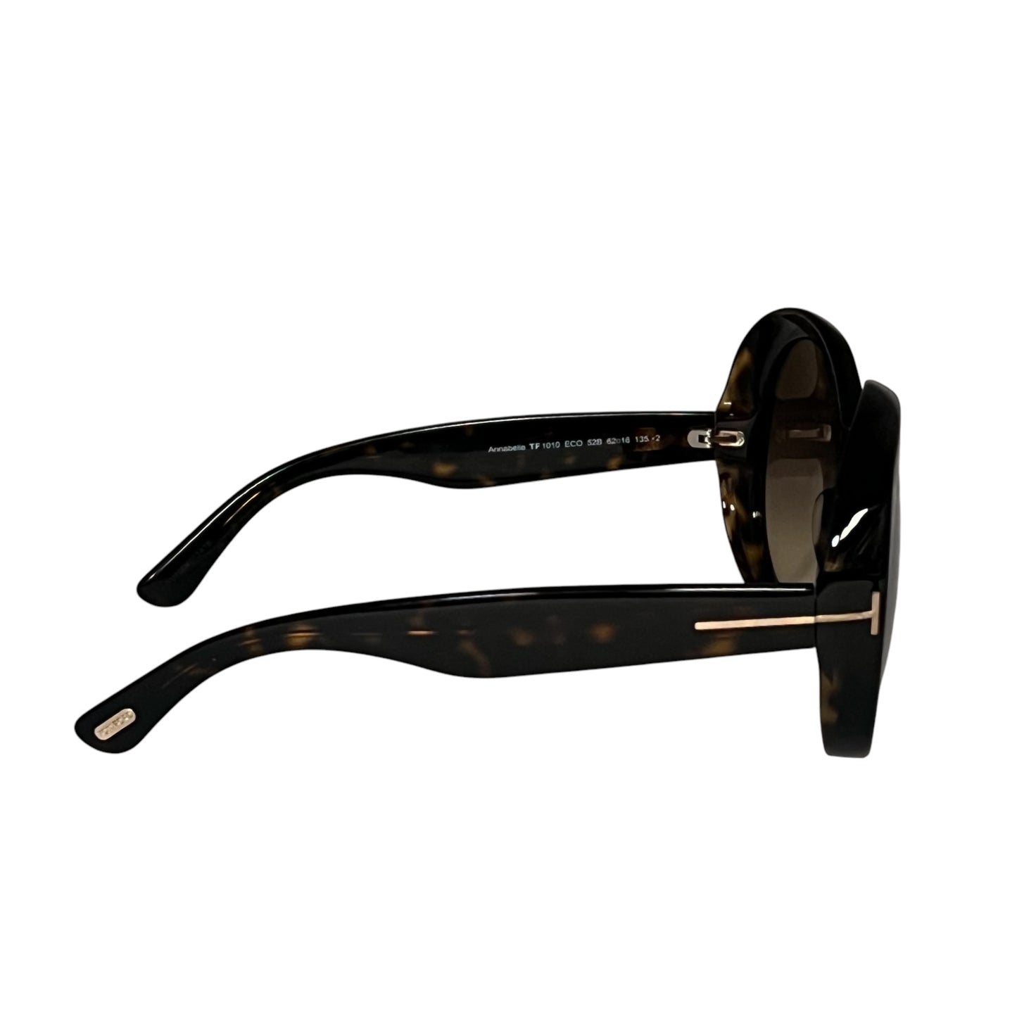 TOM FORD Annabelle Sunglasses