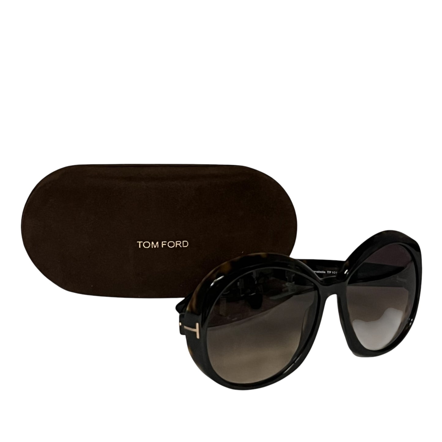 TOM FORD Annabelle Sunglasses