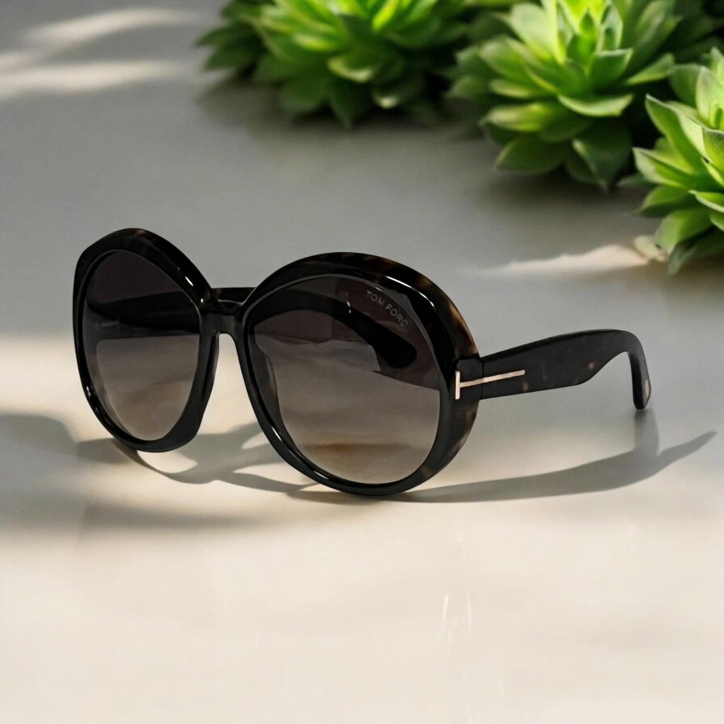 TOM FORD Annabelle Sunglasses