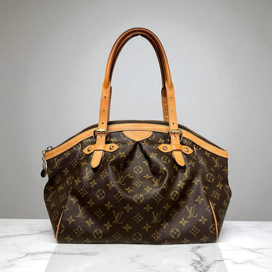 LOUIS VUITTON Tivoli GM