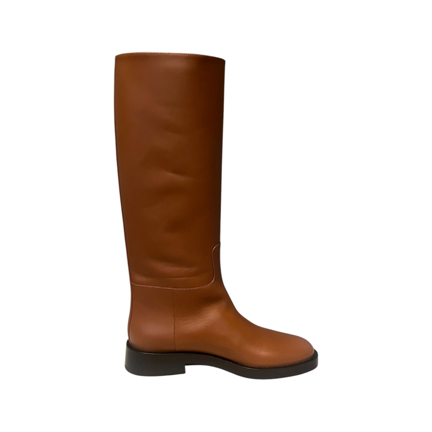 VALENTINO VLogo Riding Boots | 39