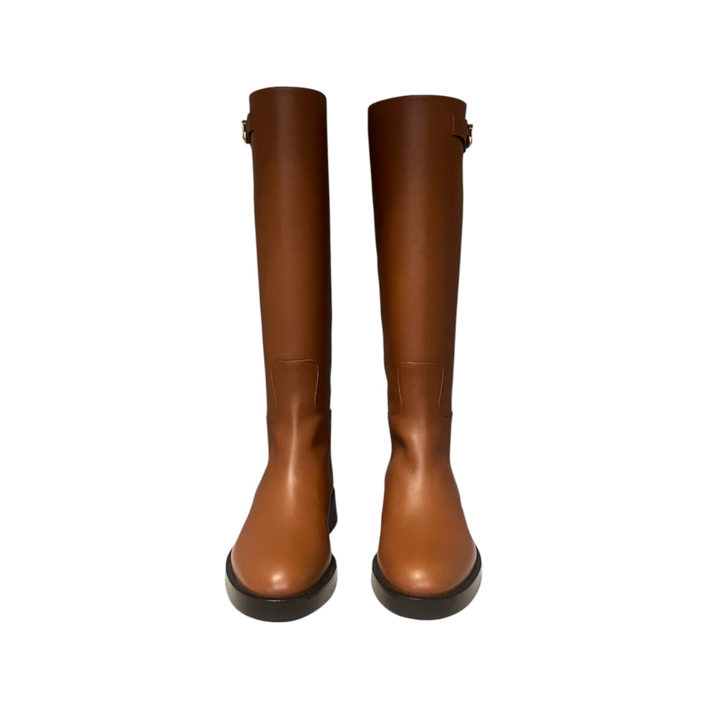 VALENTINO VLogo Riding Boots | 39