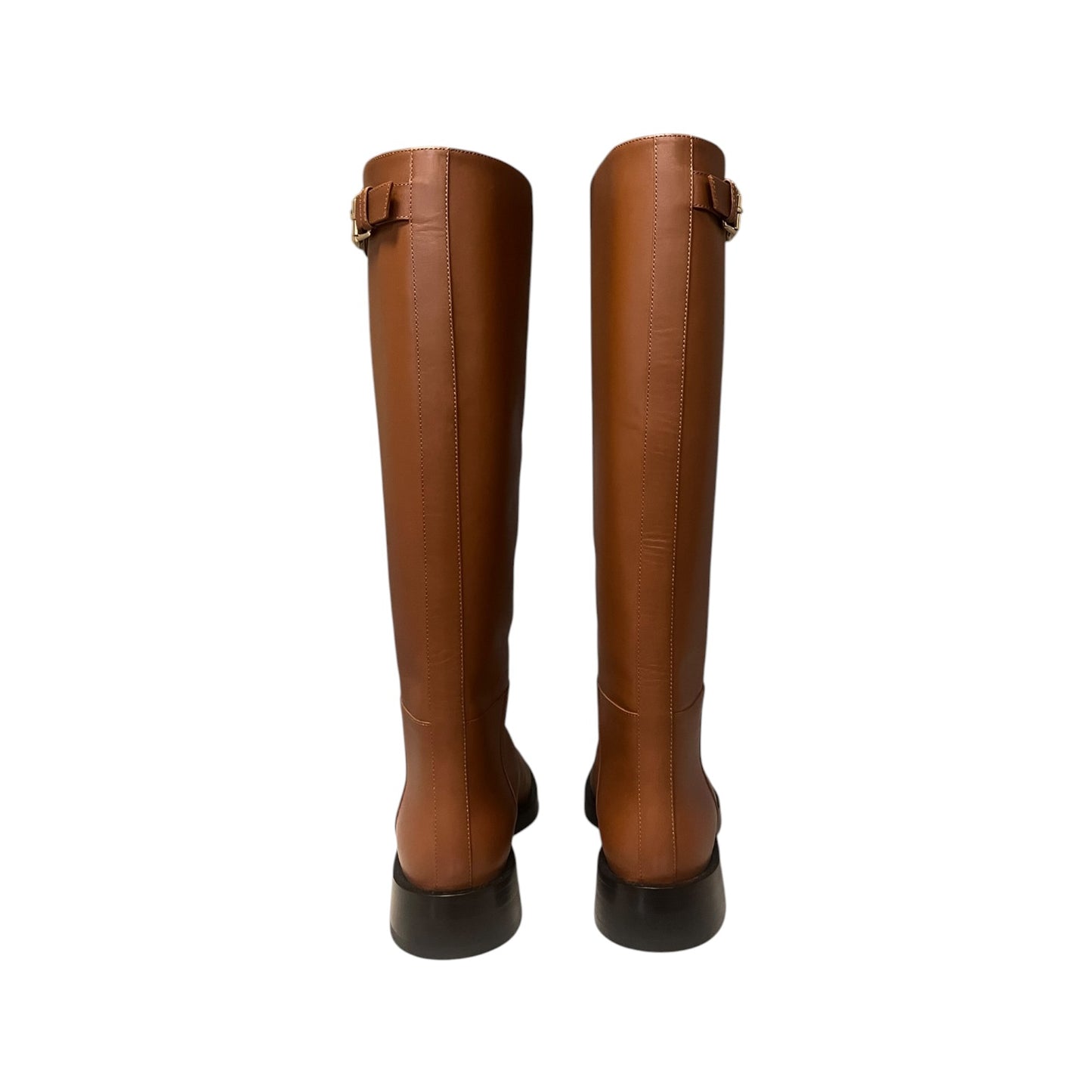 VALENTINO VLogo Riding Boots | 39