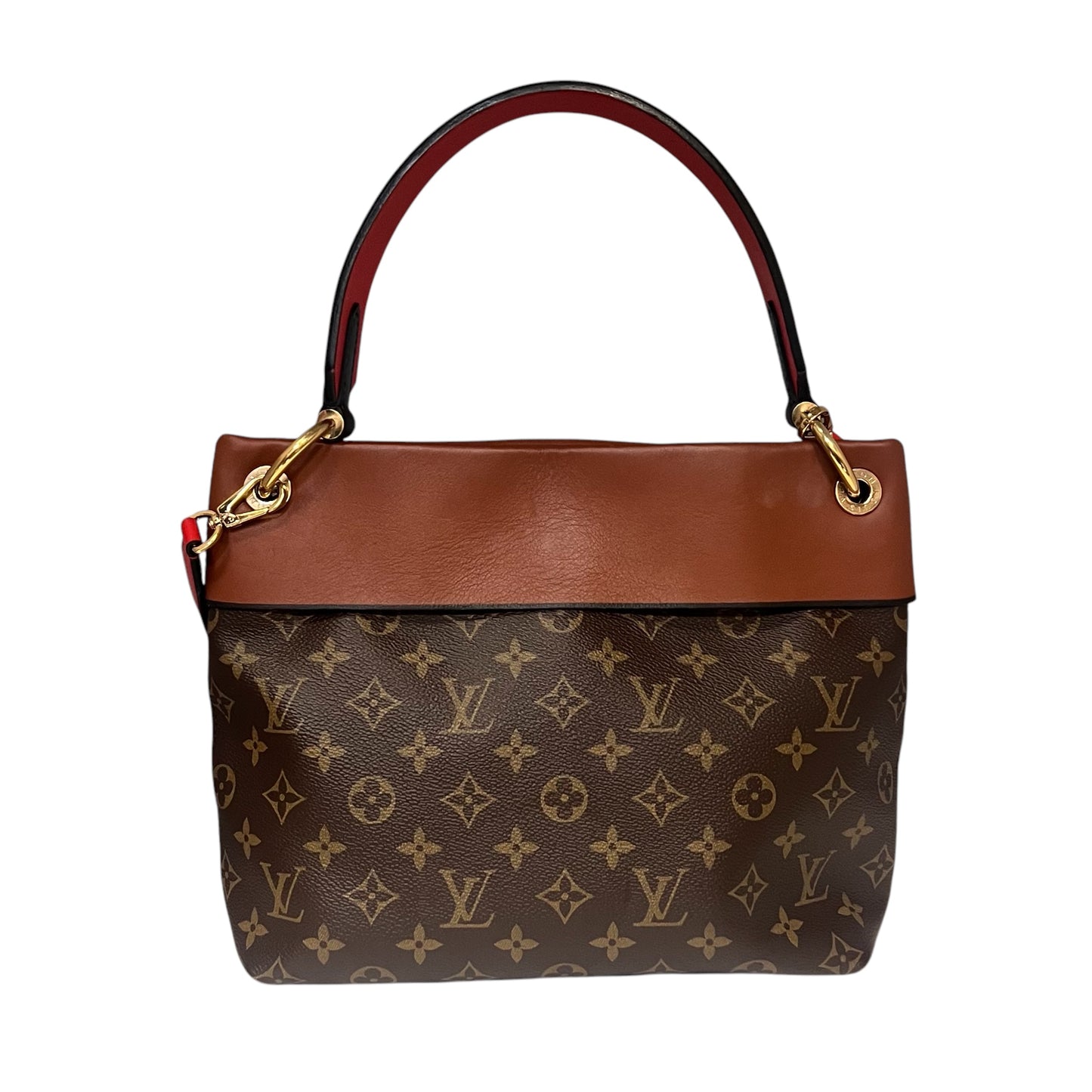 LOUIS VUITTON Tuilleries Besace Shoulder Bag