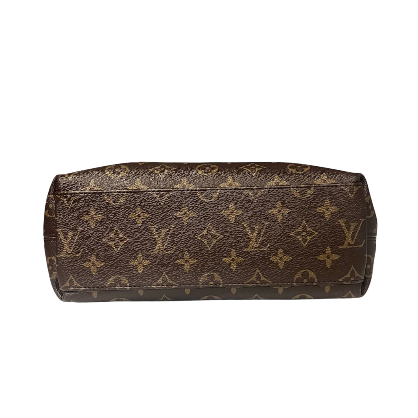 LOUIS VUITTON Tuilleries Besace Shoulder Bag