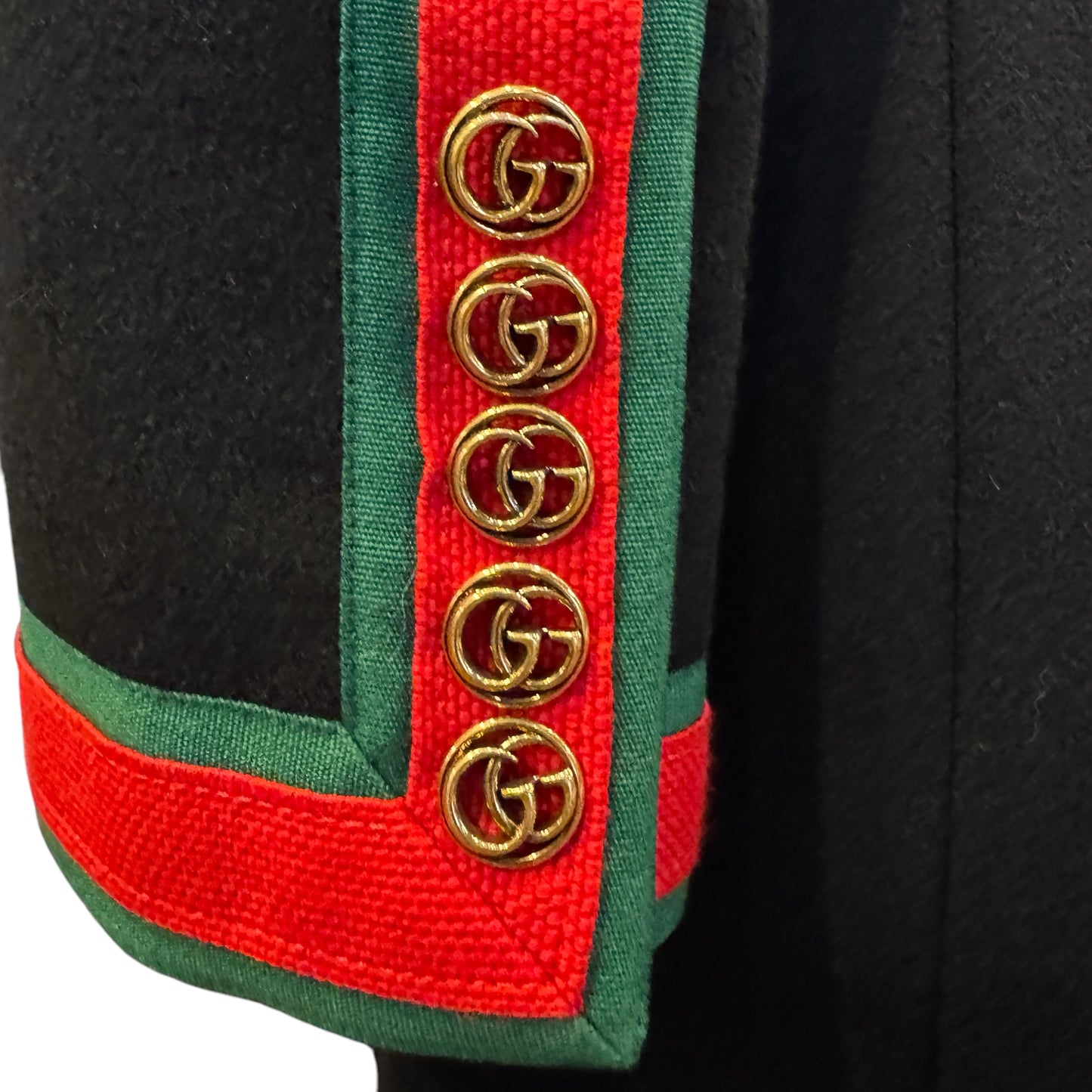 GUCCI Coat Dress