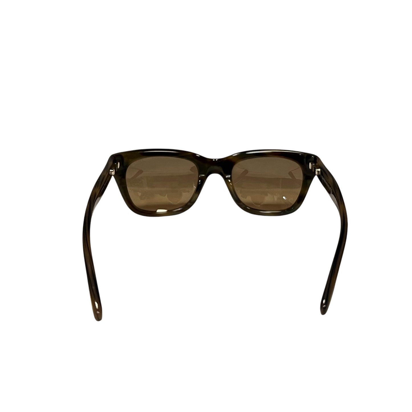 TOM FORD Snowden Sunglasses | Brown