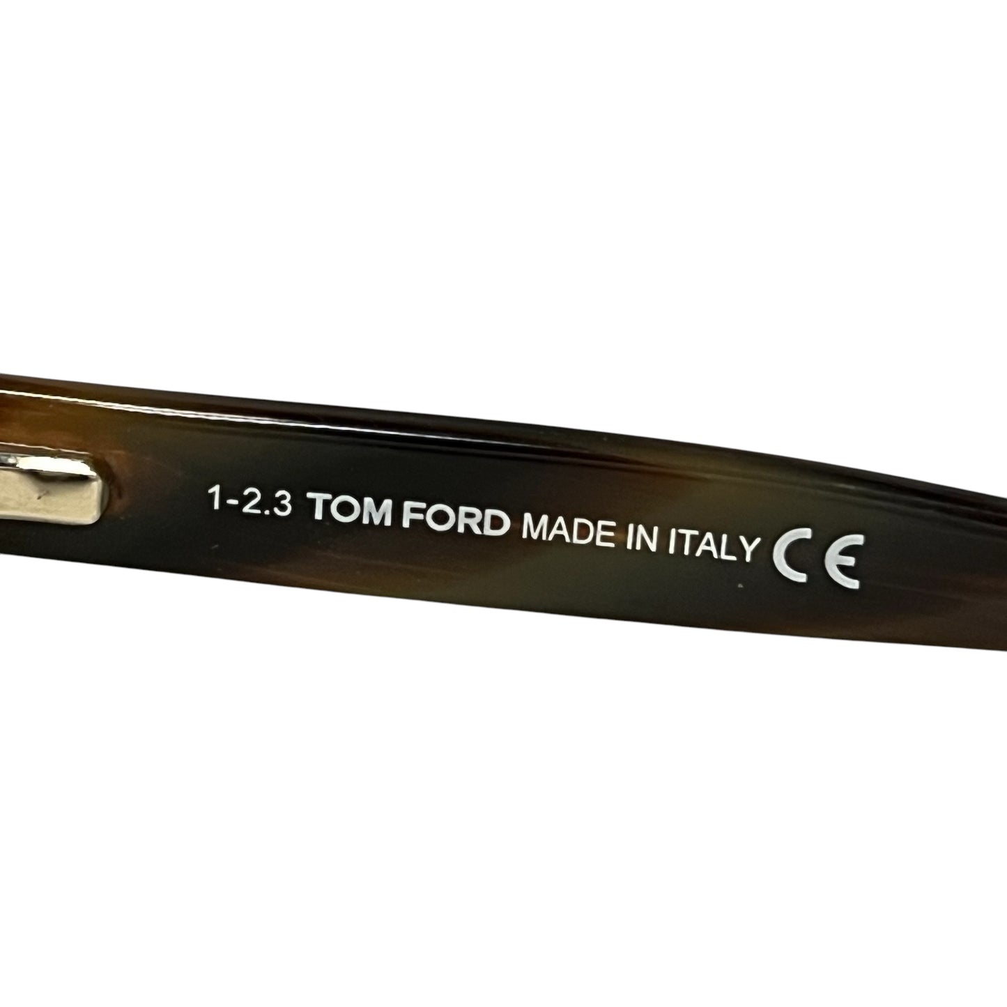 TOM FORD Snowden Sunglasses | Brown