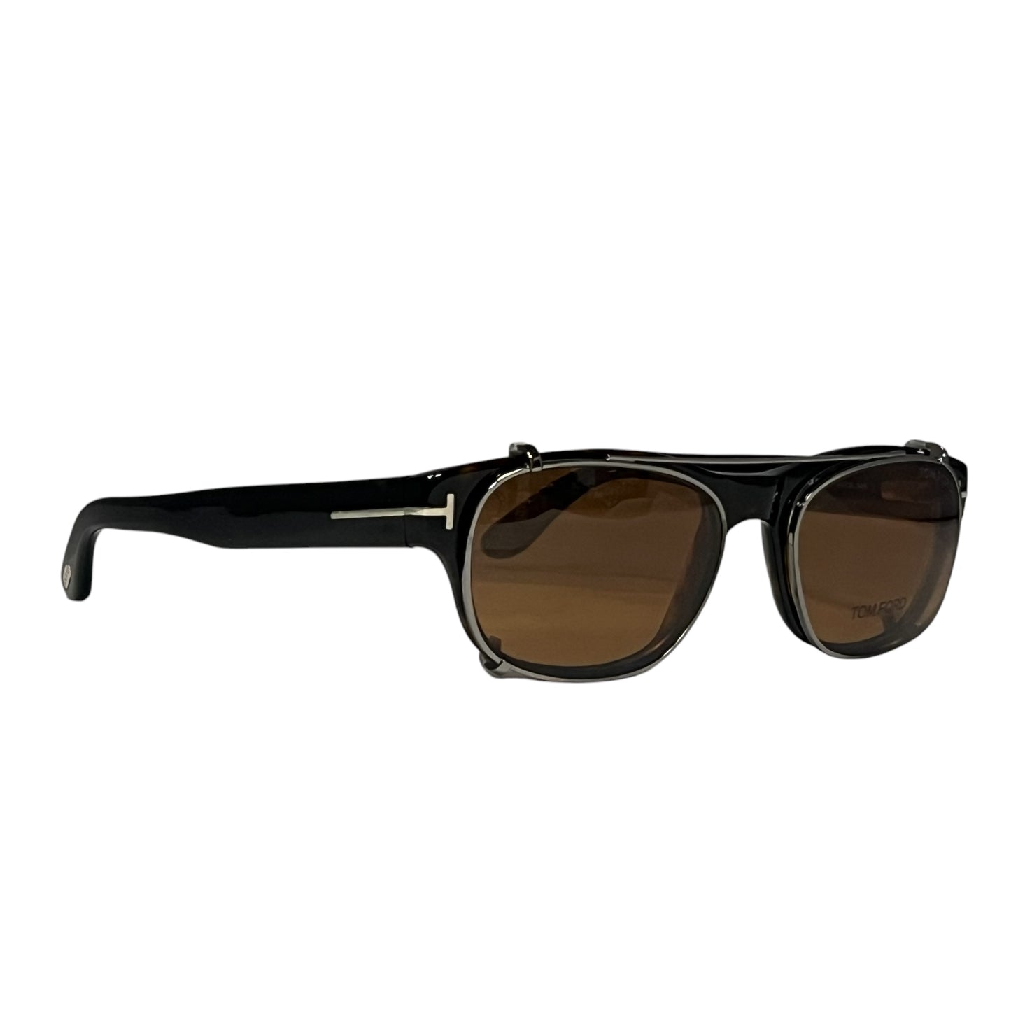 TOM FORD Convertible Sunglasses | Brown