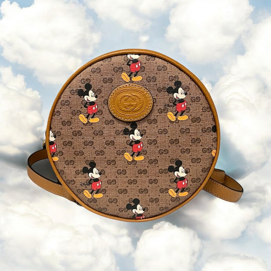 GUCCI X Disney Backpack