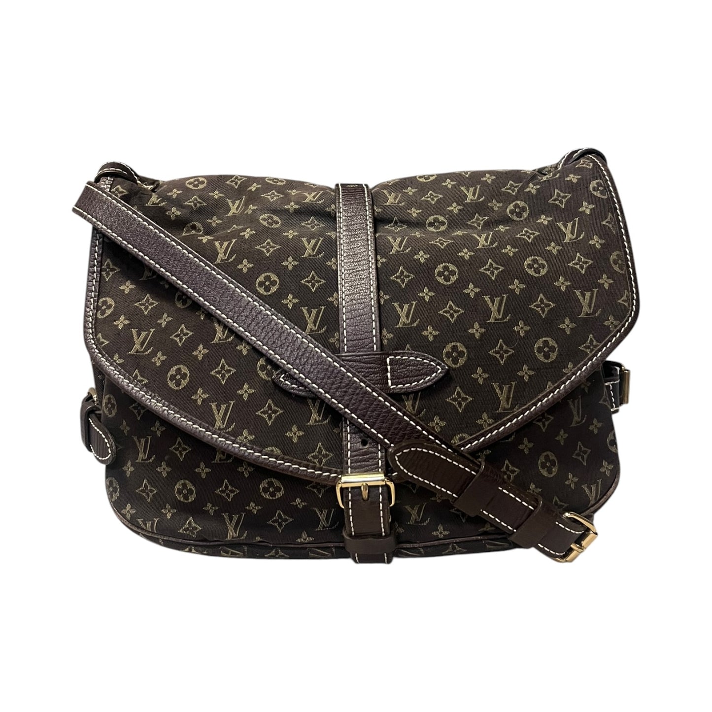 LOUIS VUITTON Mini Lin Sanmur