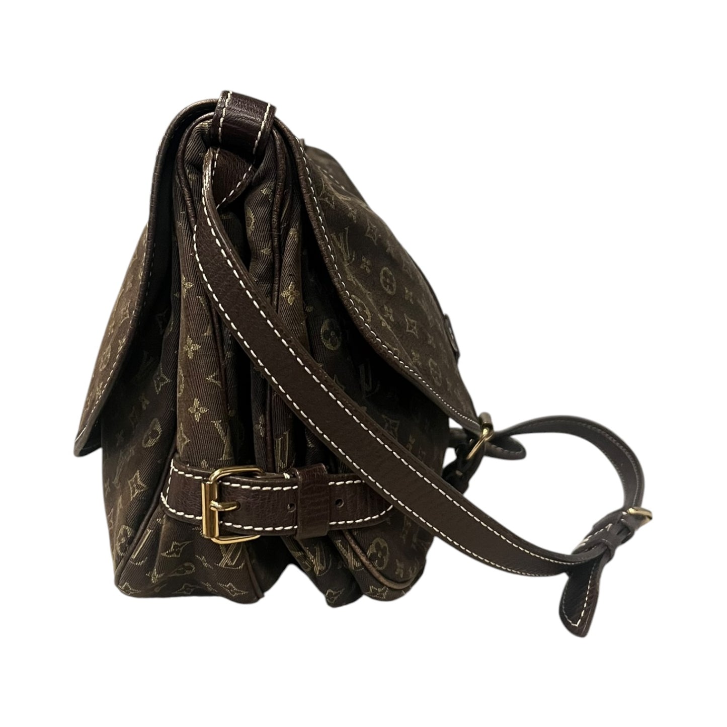 LOUIS VUITTON Mini Lin Sanmur