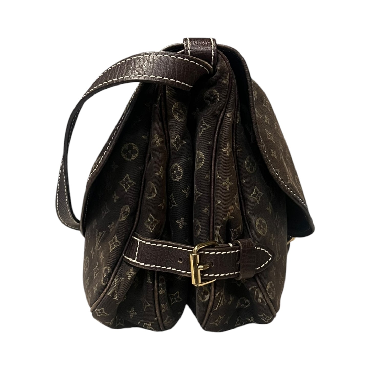 LOUIS VUITTON Mini Lin Sanmur