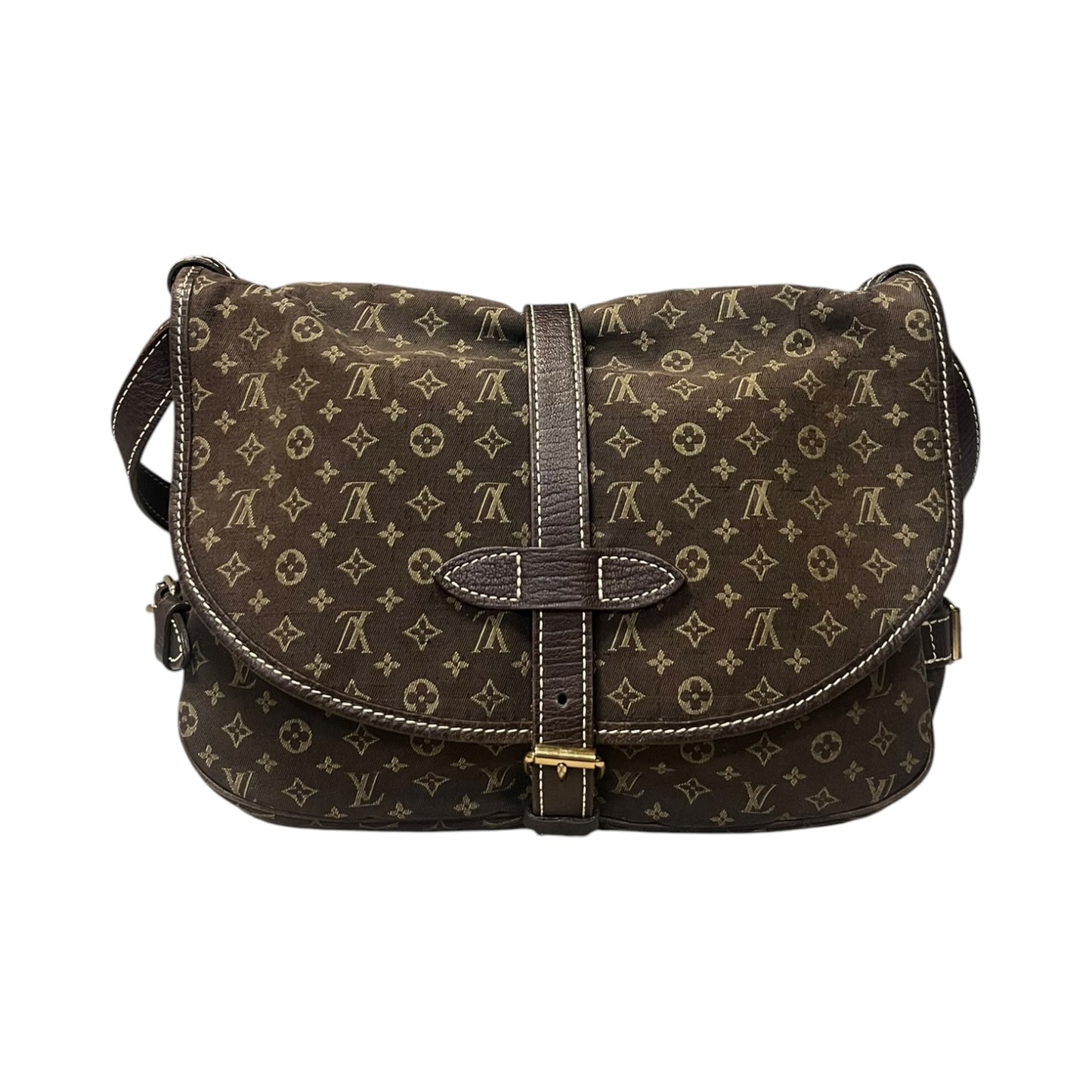 LOUIS VUITTON Mini Lin Sanmur