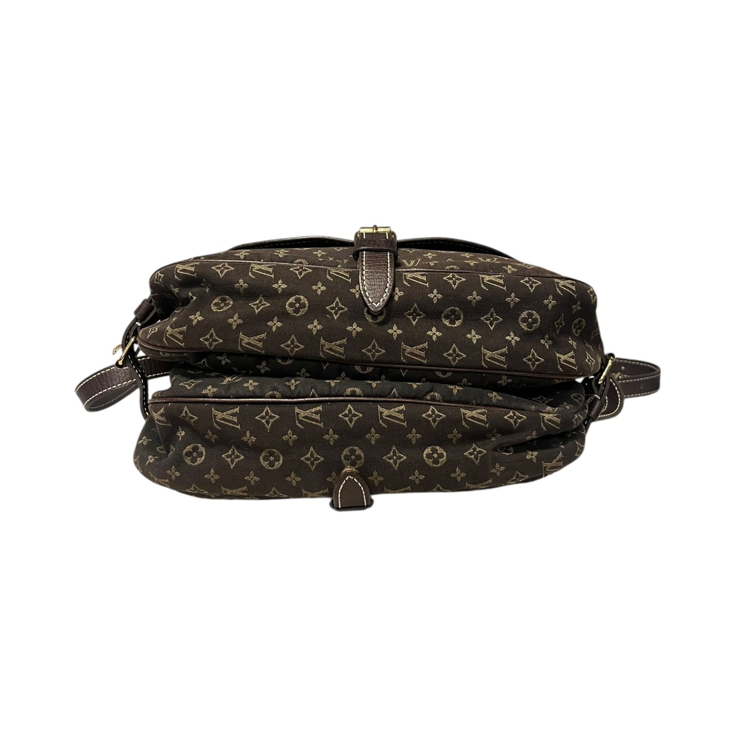 LOUIS VUITTON Mini Lin Sanmur