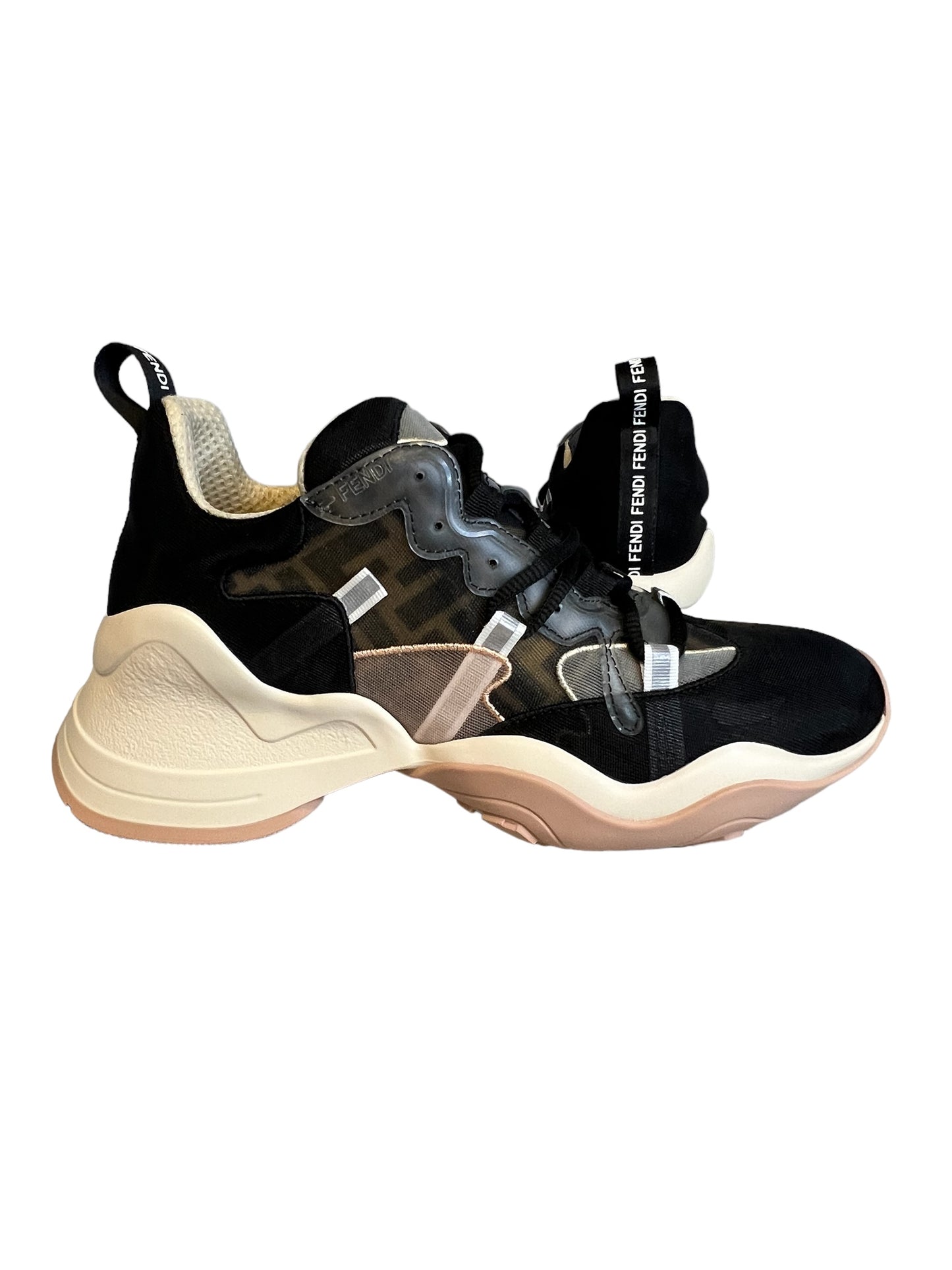 FENDI Fendi Flow Sneakers | 37