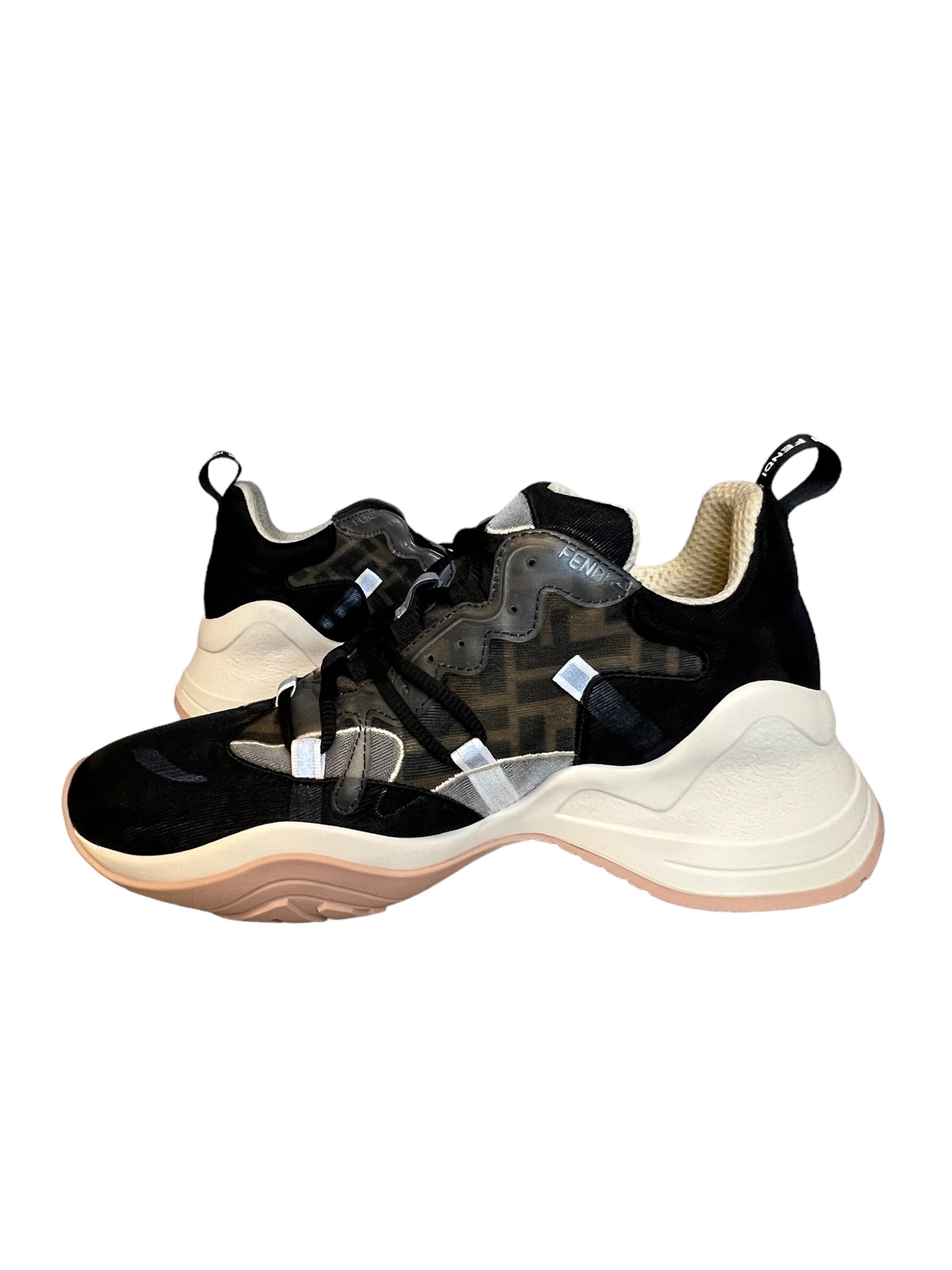 FENDI Fendi Flow Sneakers | 37