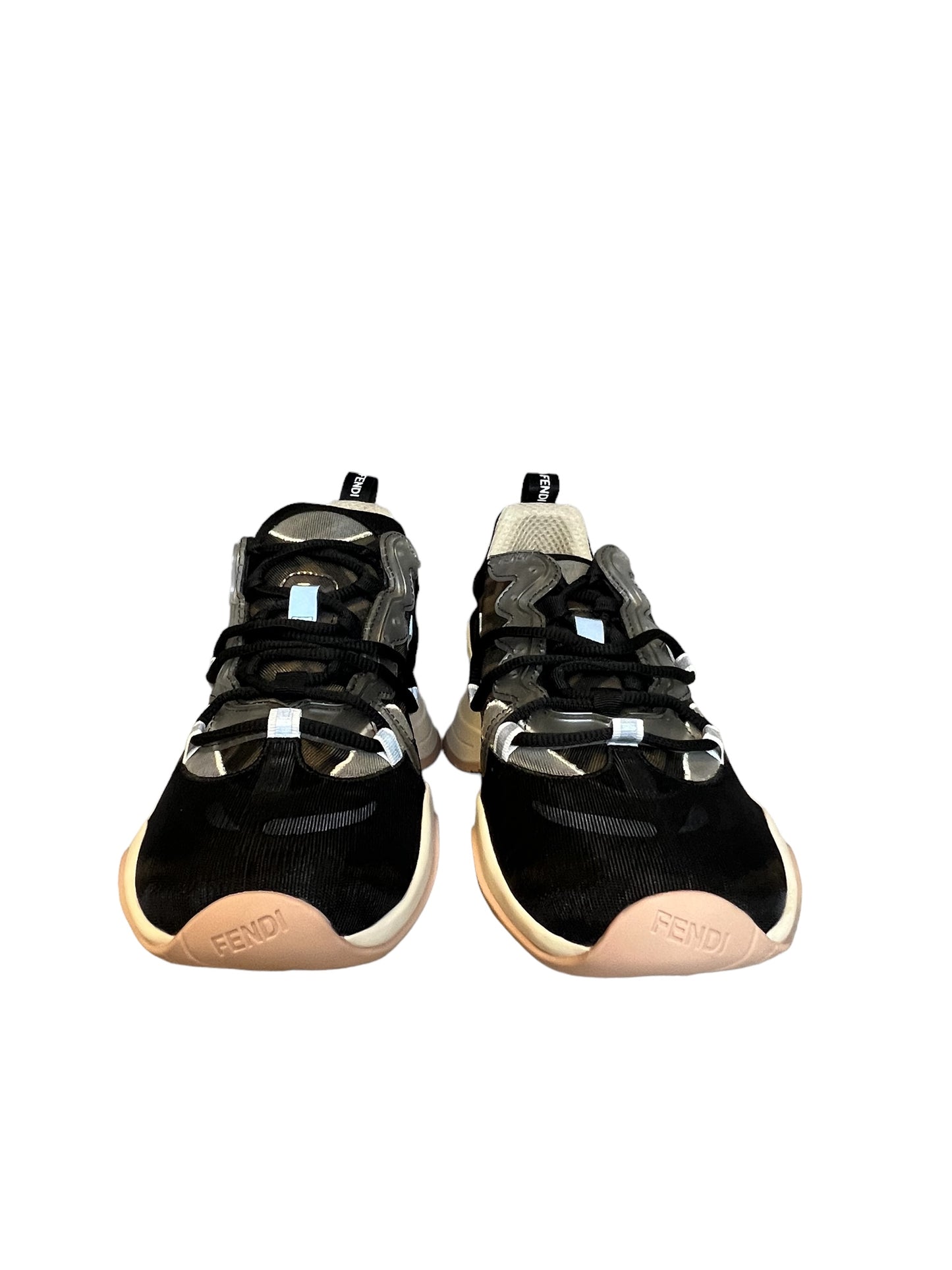 FENDI Fendi Flow Sneakers | 37