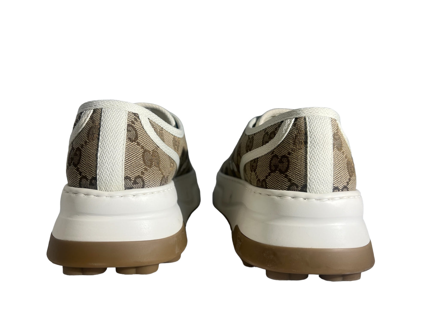 GUCCI GG Sneakers | 41