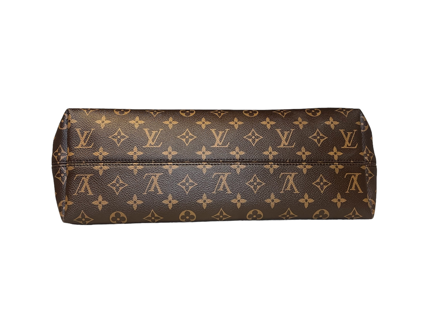 LOUIS VUITTON Graceful MM in Monogram Canvas