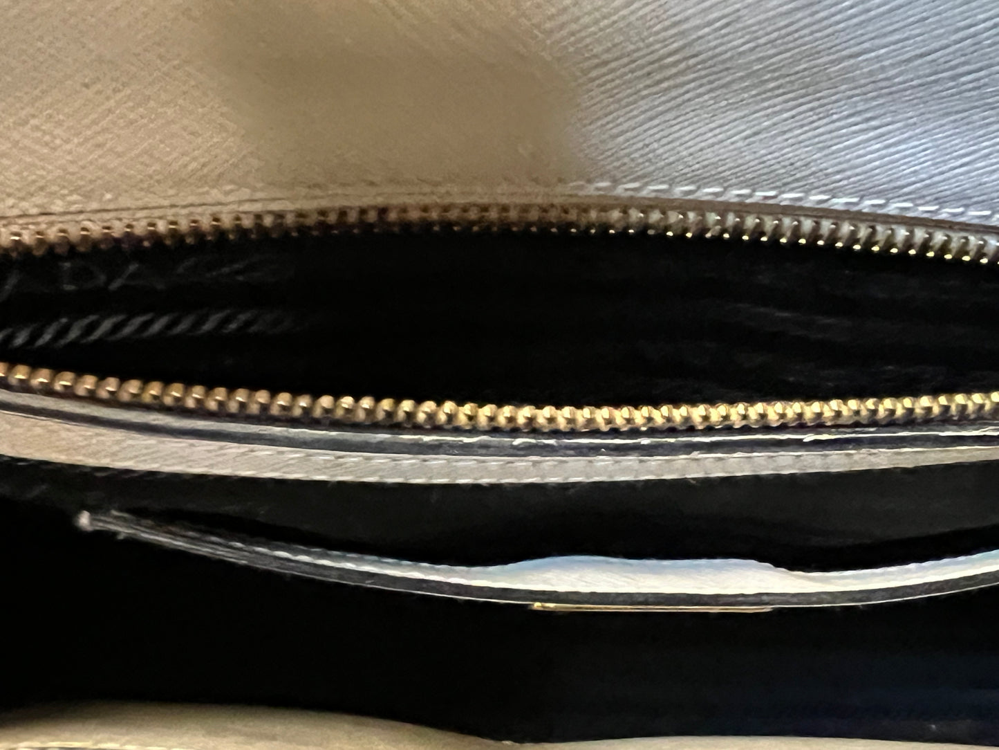 PRADA Large Galleria Saffiano Tote