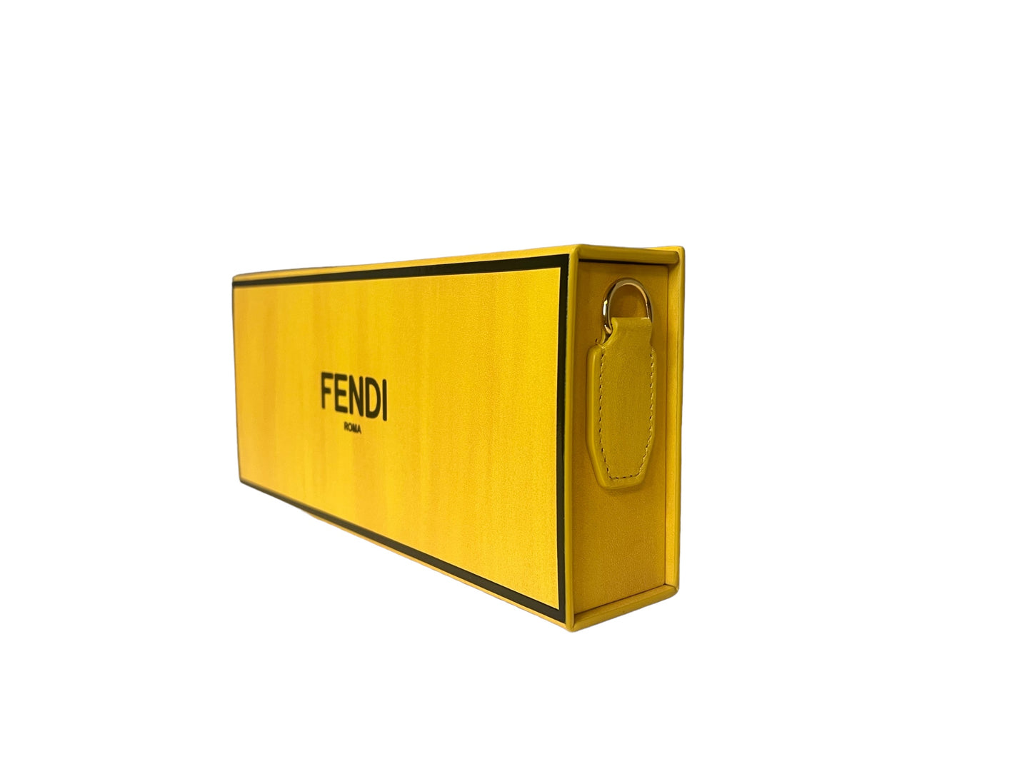 FENDI Horizontal Box Bag