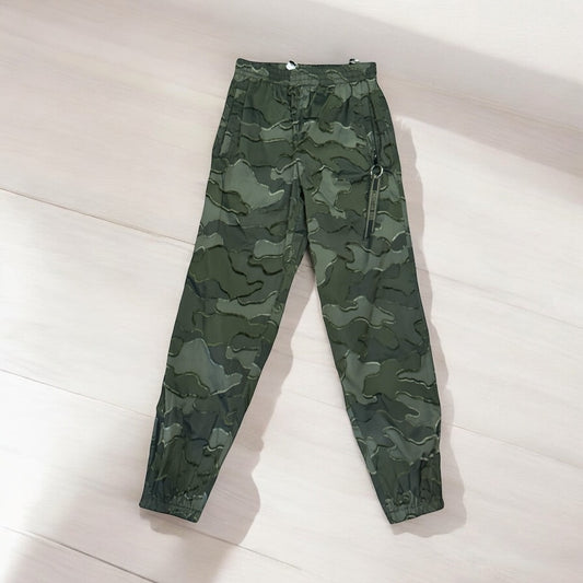 DIOR Camo Jogger | Size 2