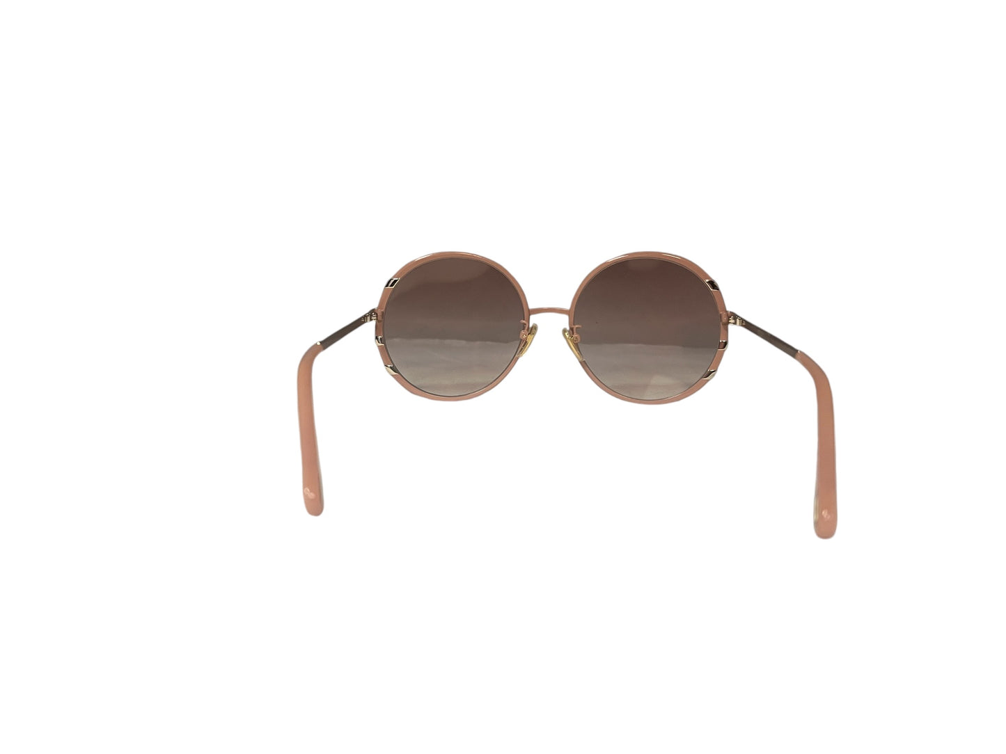 CHLOE Celeste Sunglasses in Blush