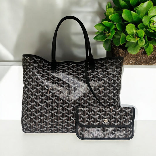 GOYARD Goyardine St. Louis PM