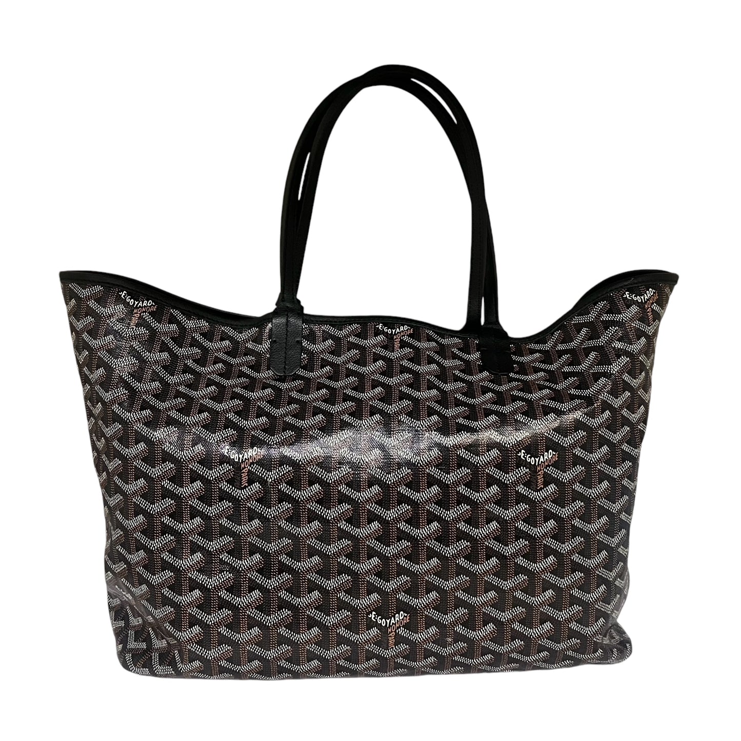 GOYARD Goyardine St. Louis PM