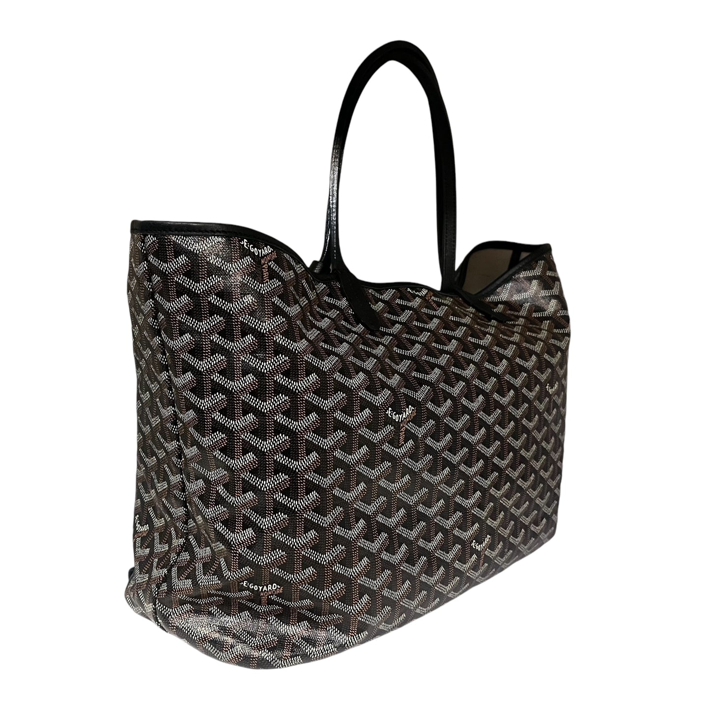 GOYARD Goyardine St. Louis PM