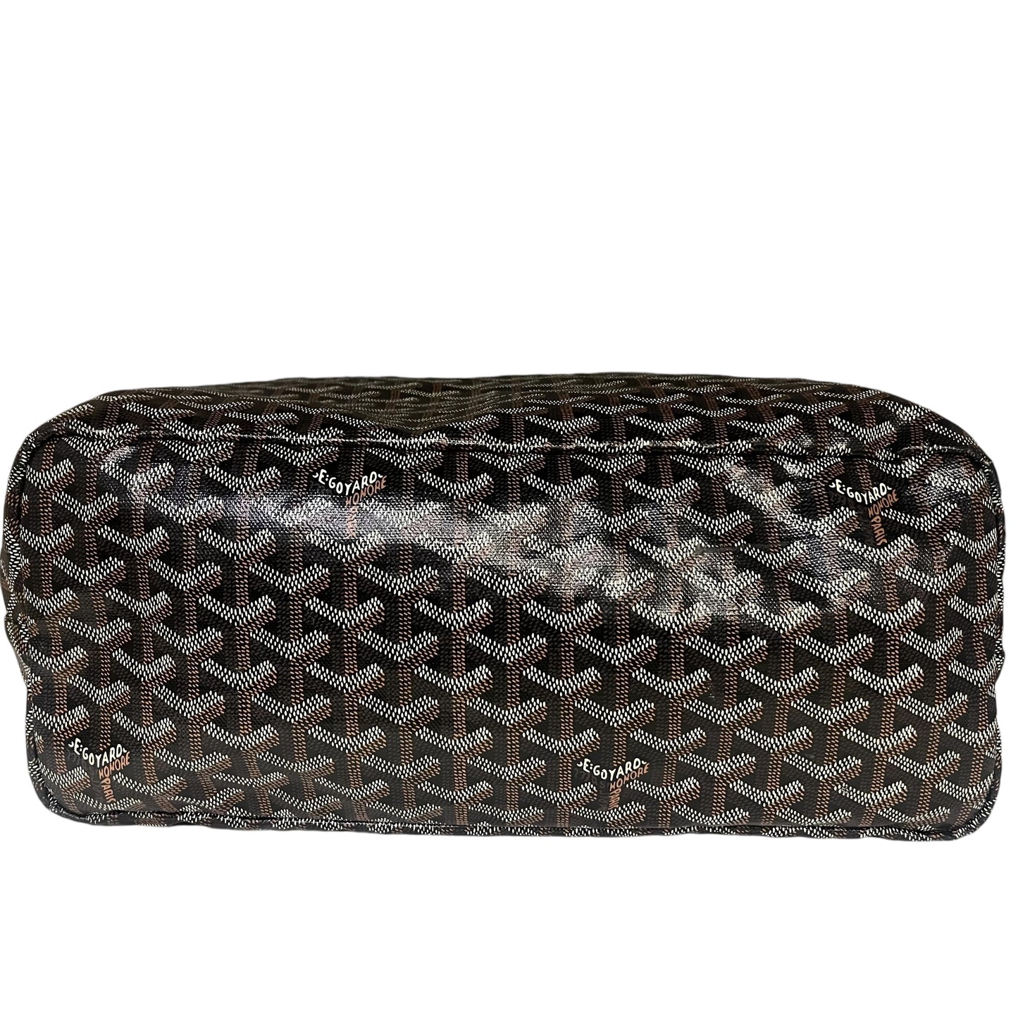 GOYARD Goyardine St. Louis PM