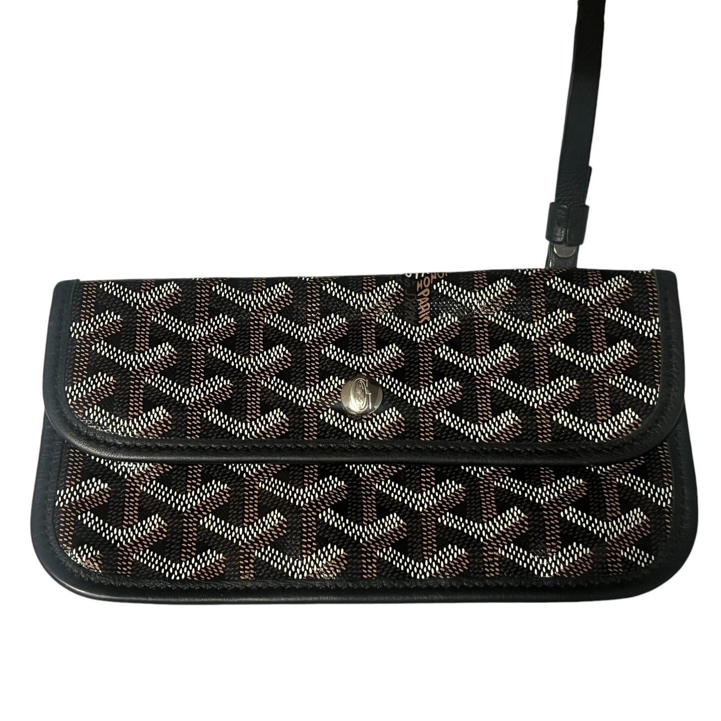 GOYARD Goyardine St. Louis PM