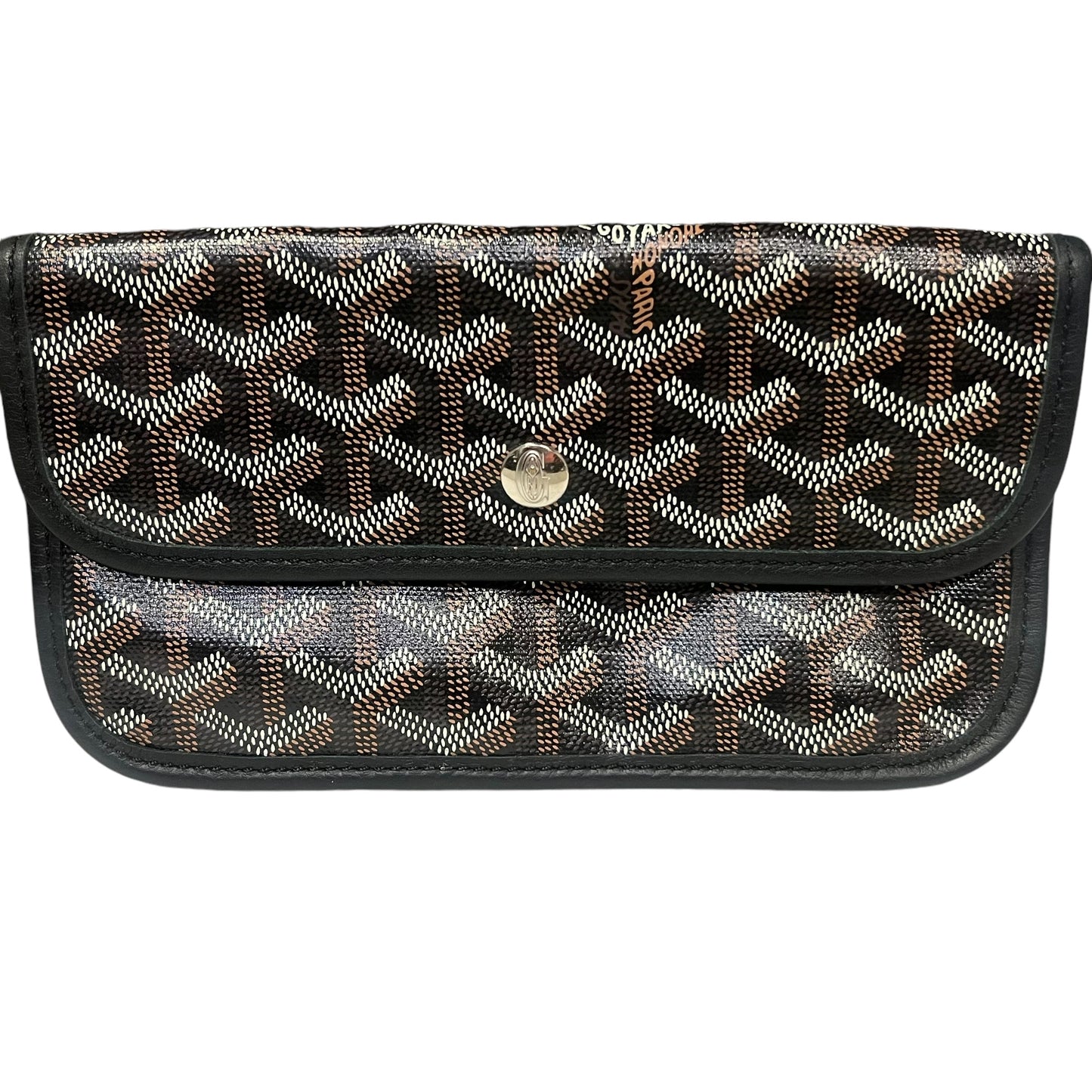 GOYARD Goyardine St. Louis PM