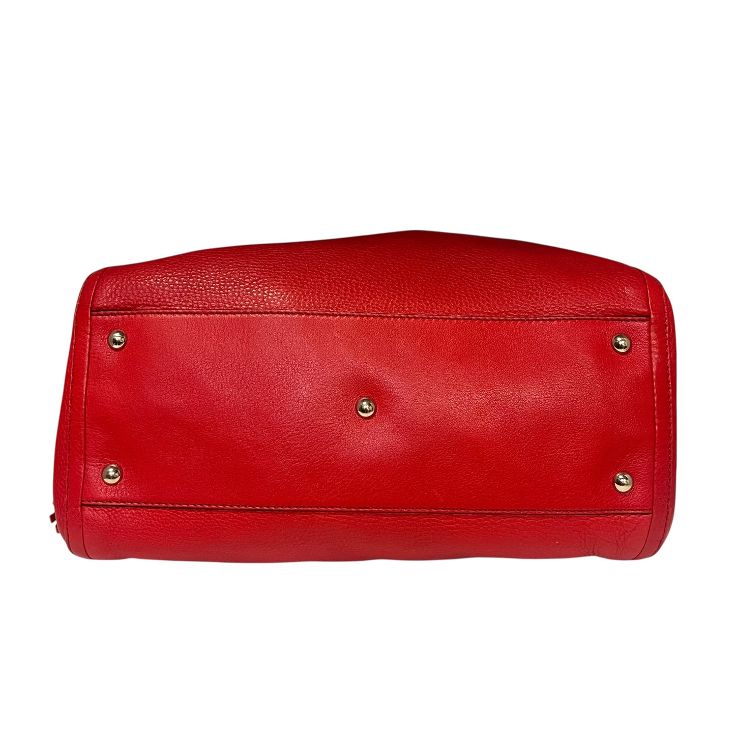 GUCCI Soho Shoulder Bag