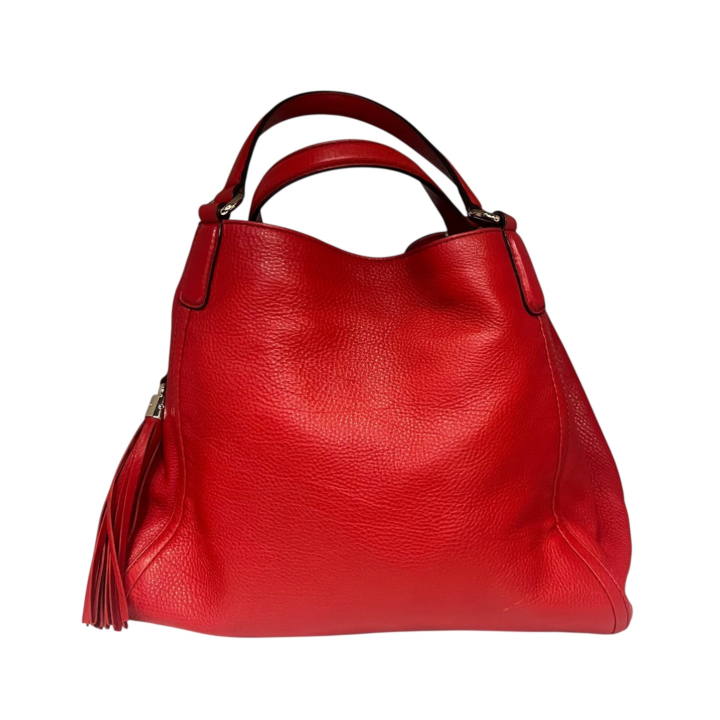 GUCCI Soho Shoulder Bag